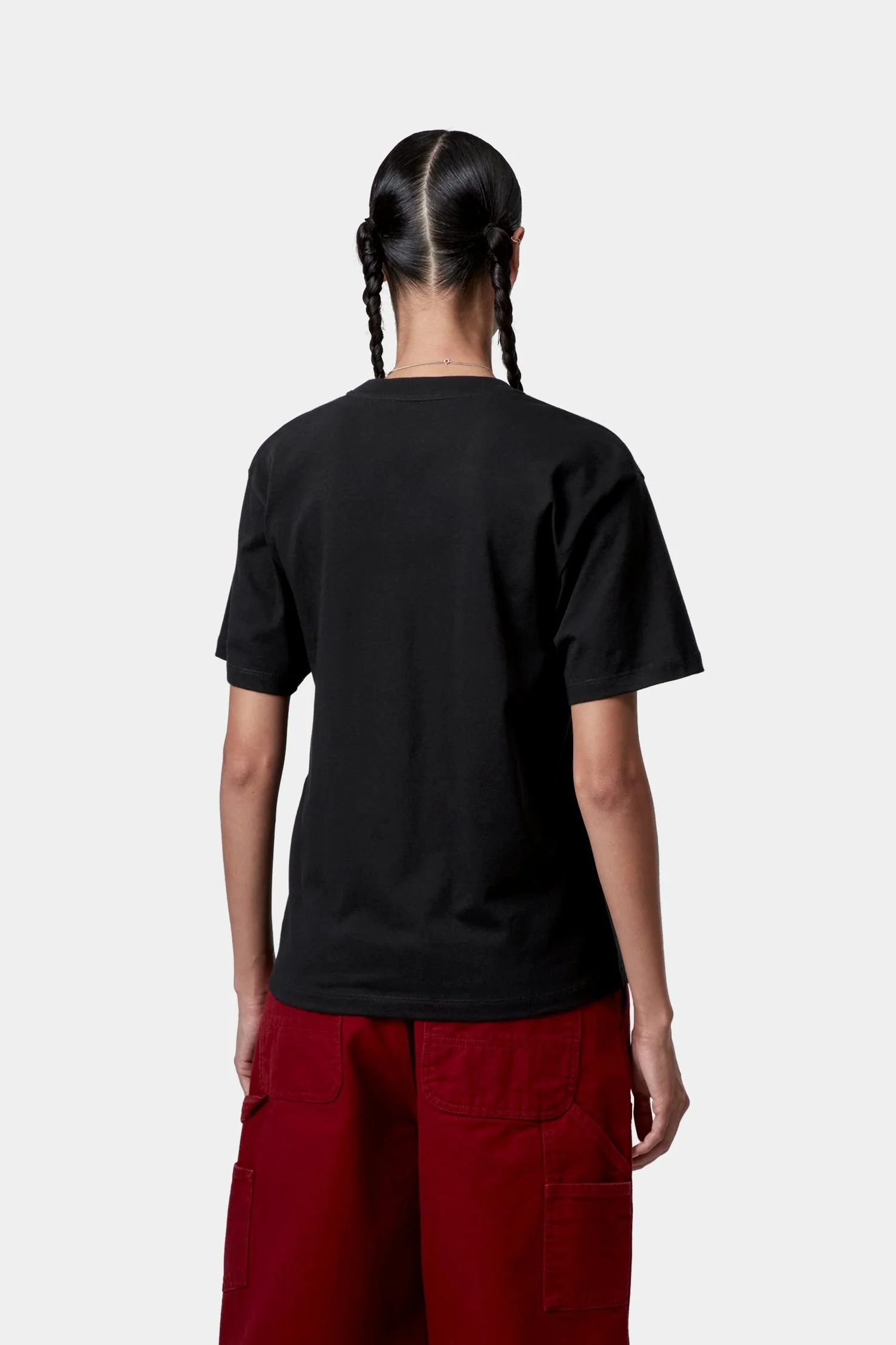 Women’s Wild Dog T-Shirt