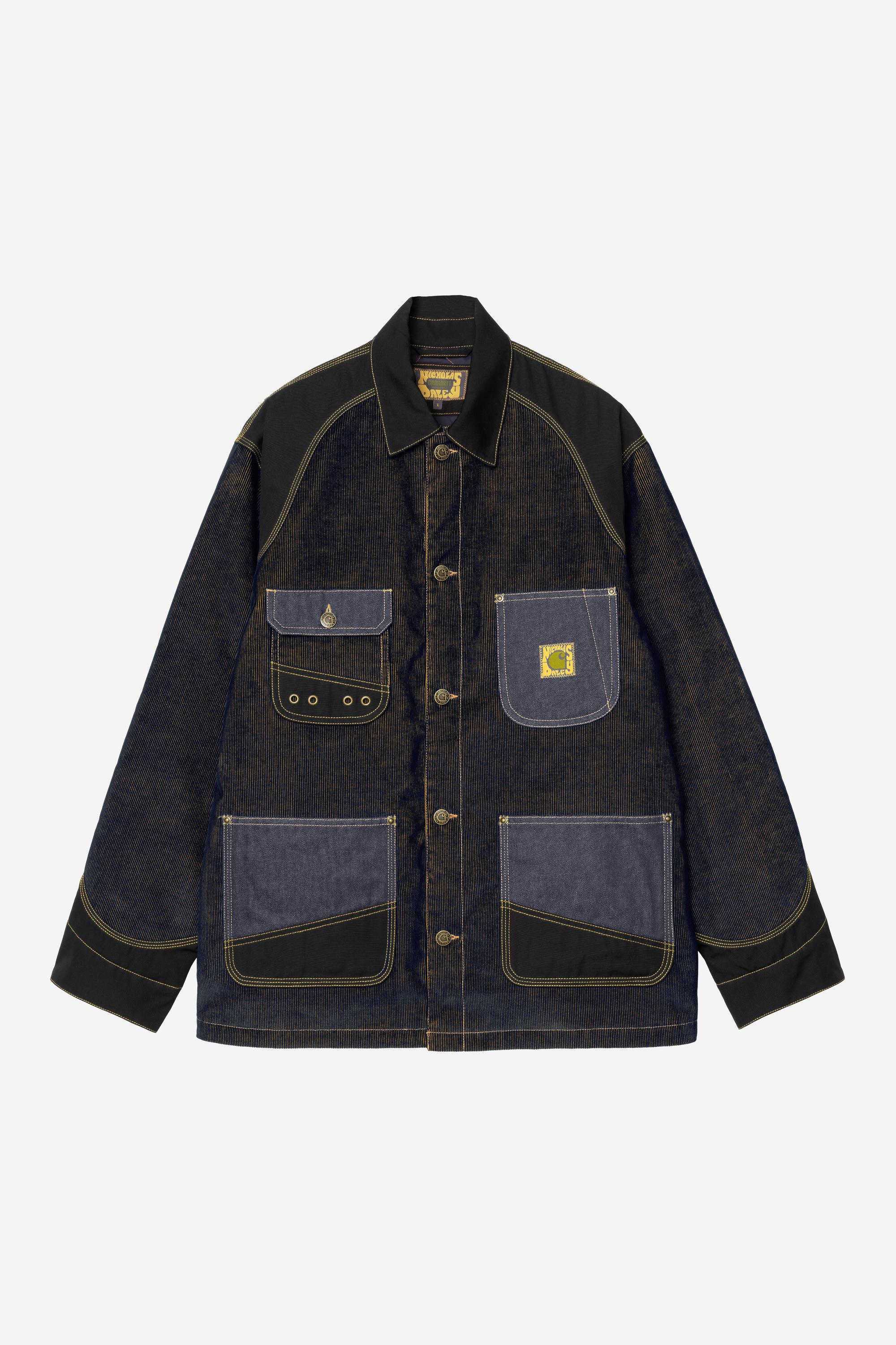 Carhartt WIP x Nicholas Daley OG Chore Coat