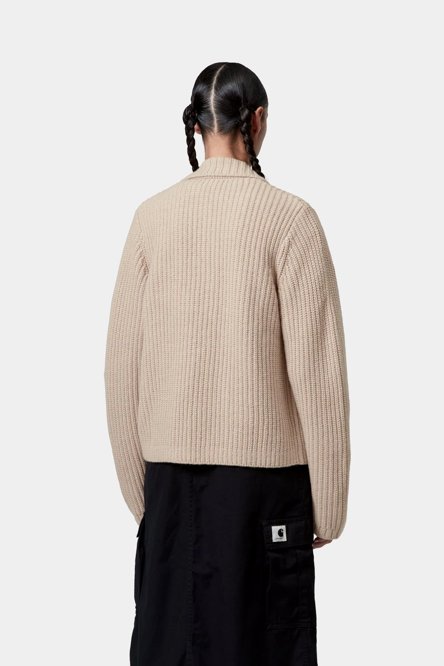 Women’s Michigan Sweater