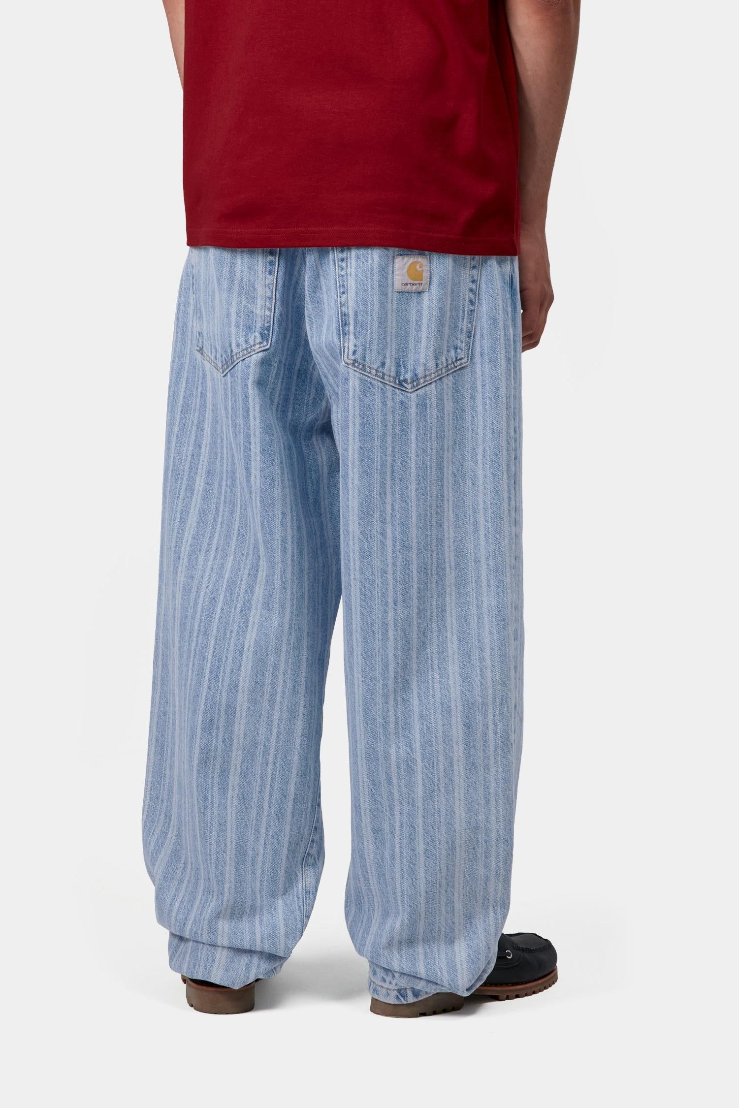 Rylan Stripe Pant