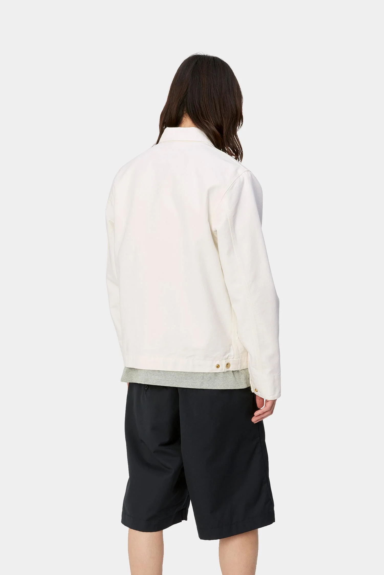 Detroit Jacket (Spring)