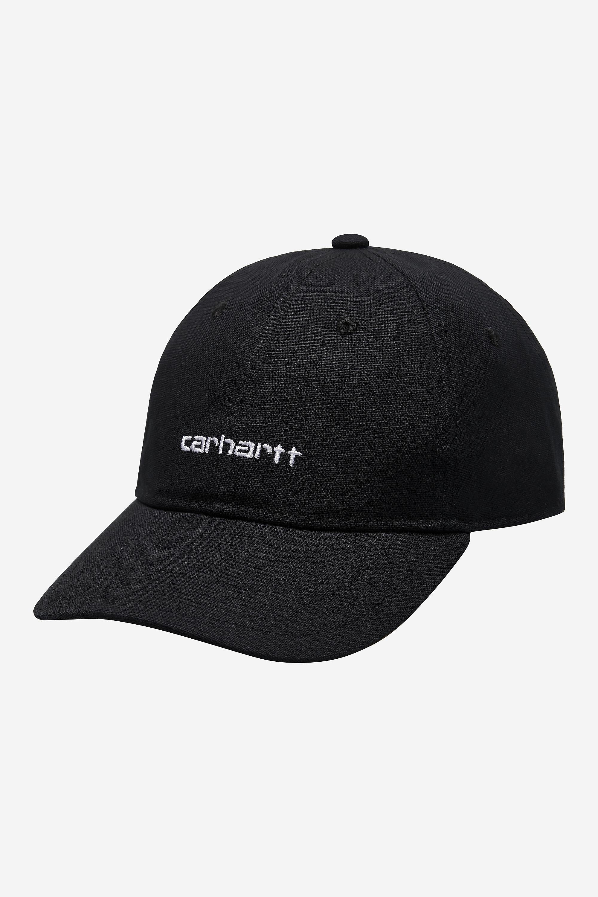 Canvas Script Cap