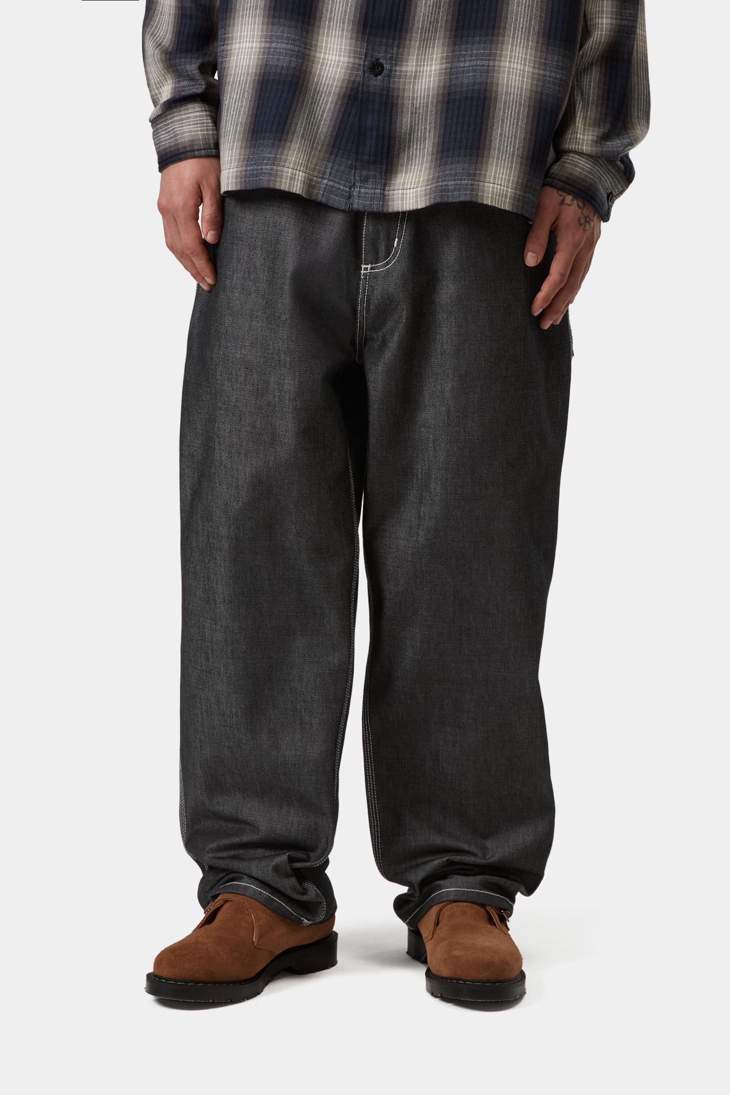 OG Single Knee Pant - Melbourne Denim