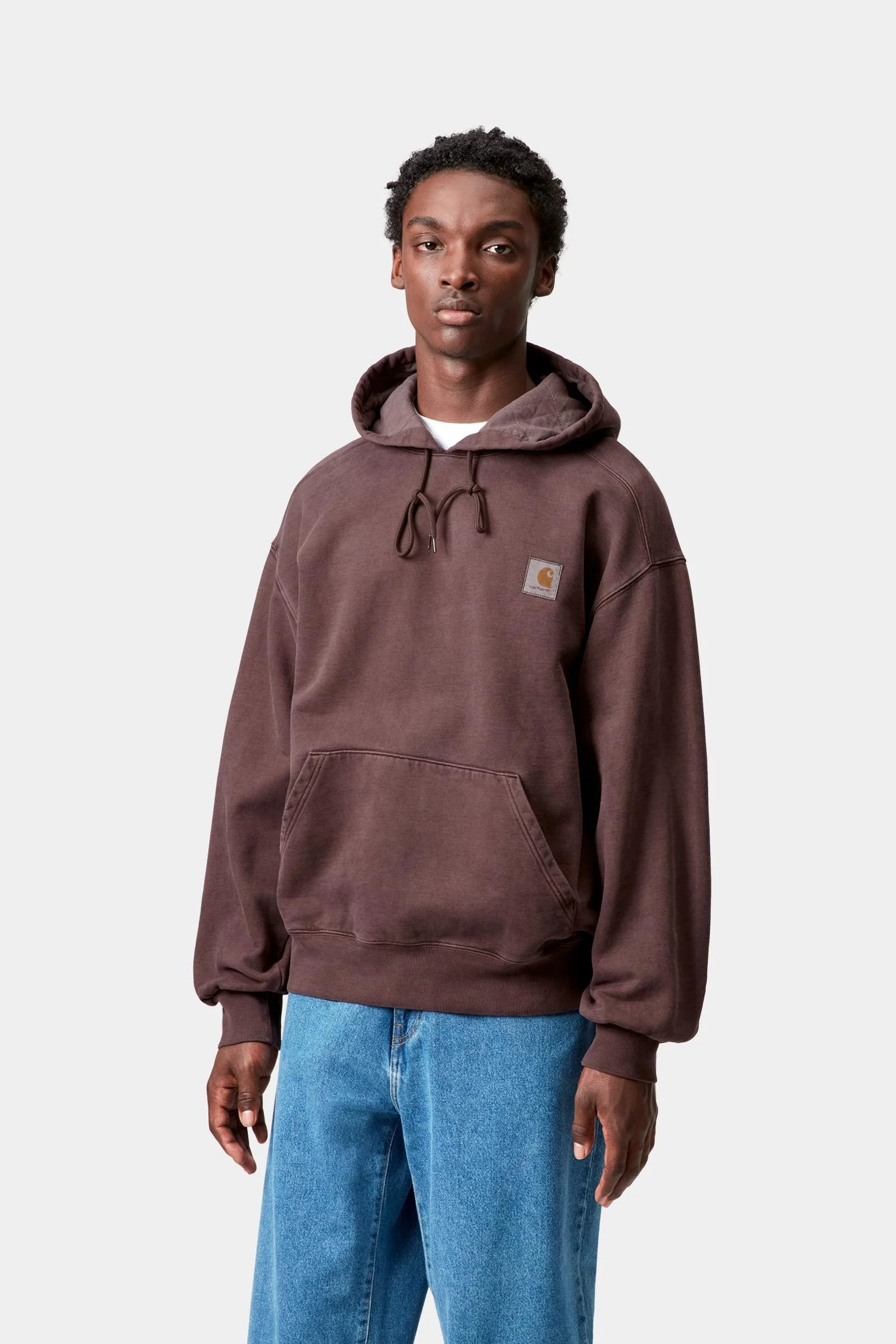Hooded Vista Sweatshirt