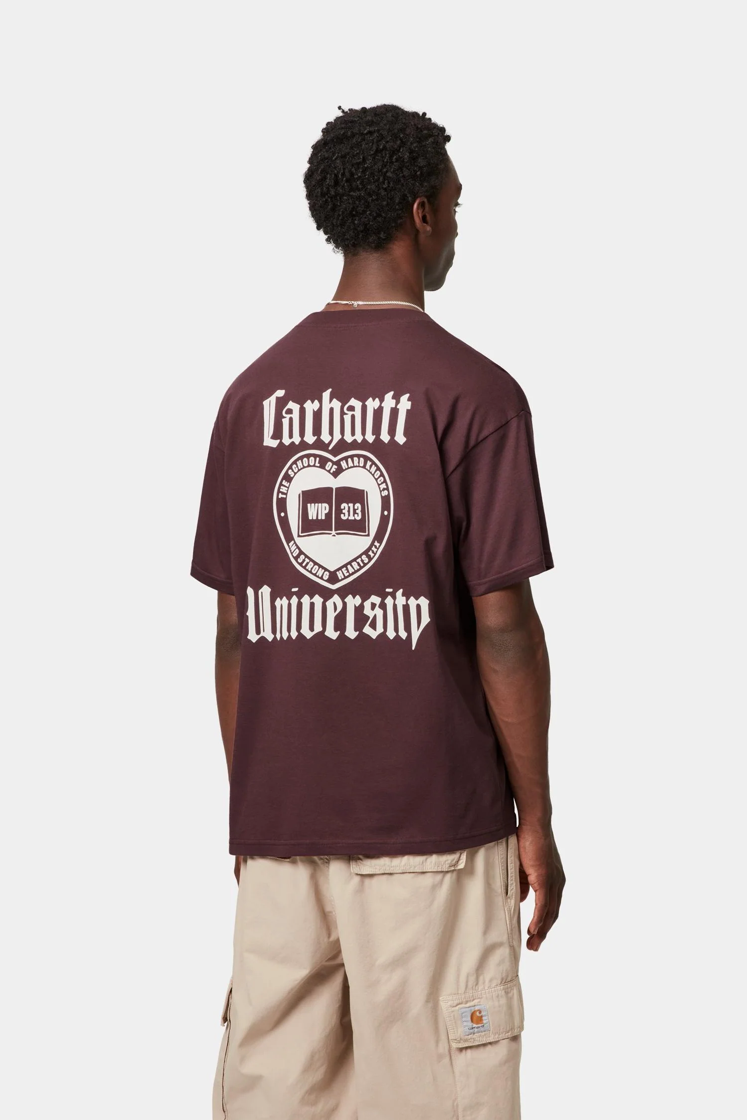 Schooling T-Shirt