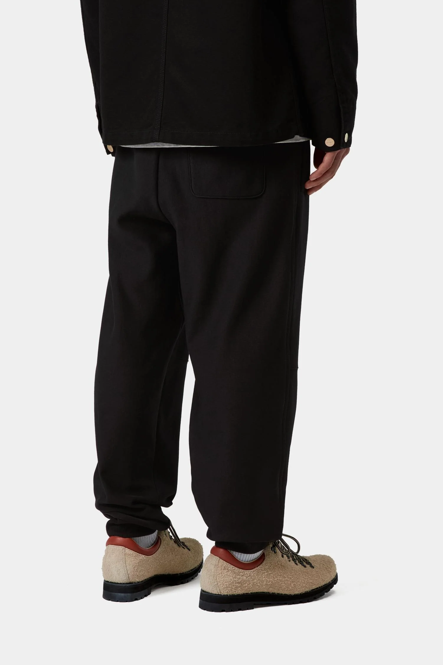 American Script Jogging Pant