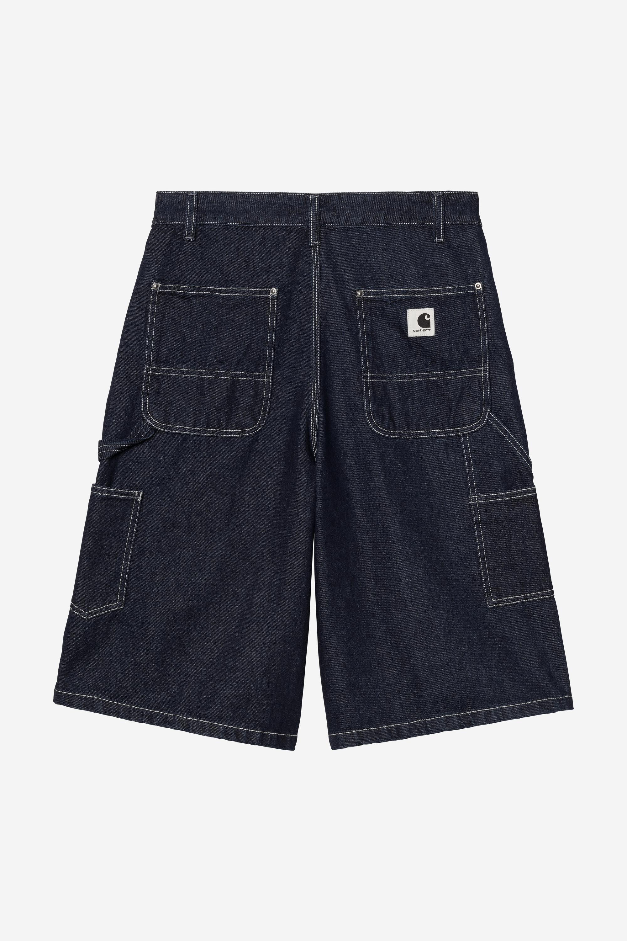 Women’s Nixon Single Knee Short