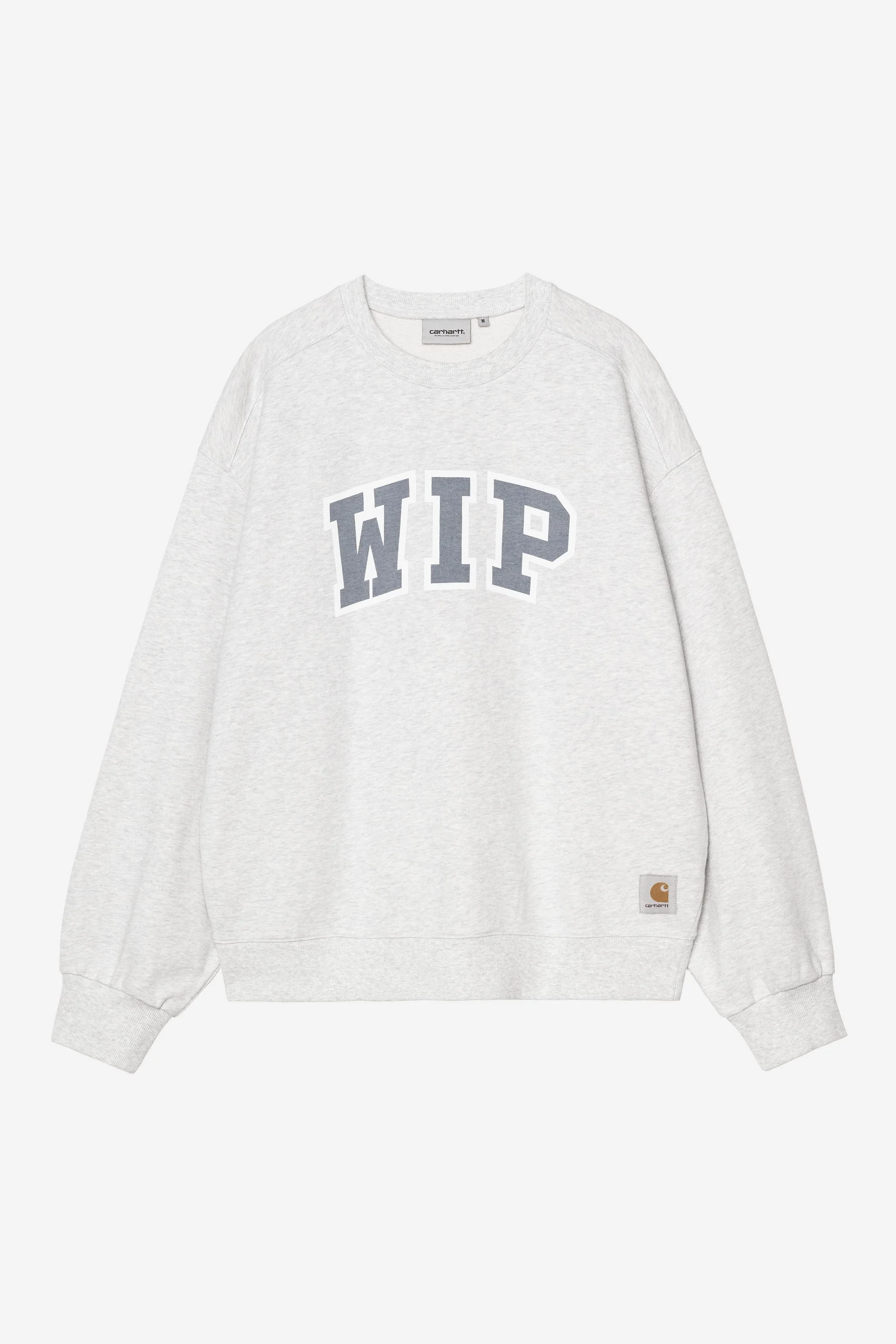 WIP III Sweatshirt