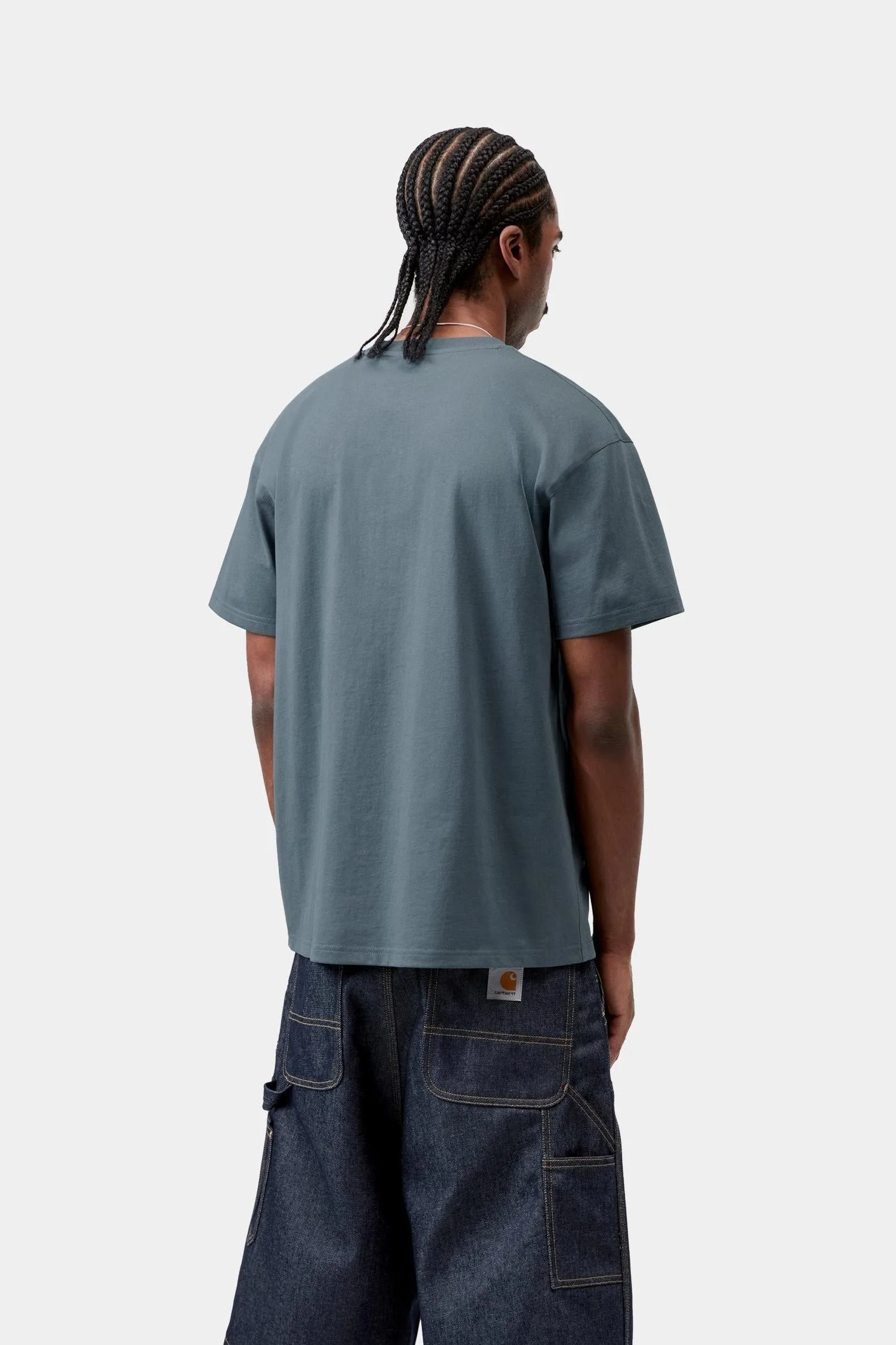 American Script T-Shirt