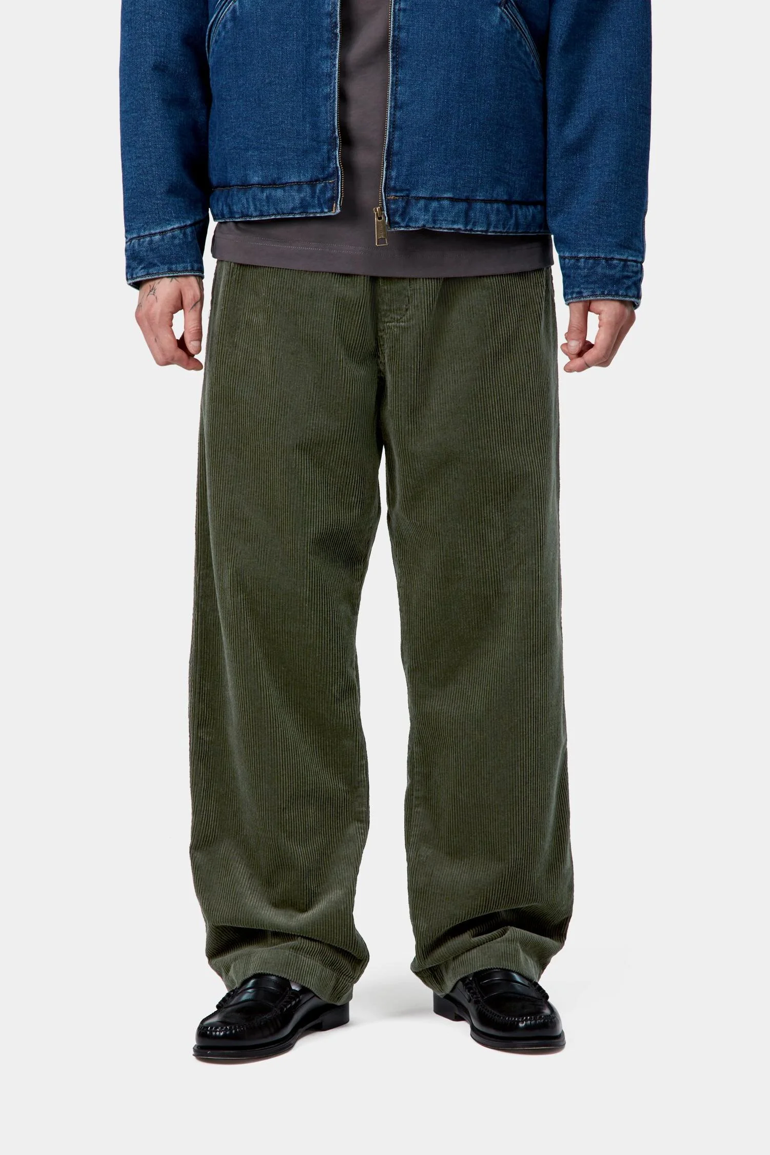 Floyde Pant - Corduroy