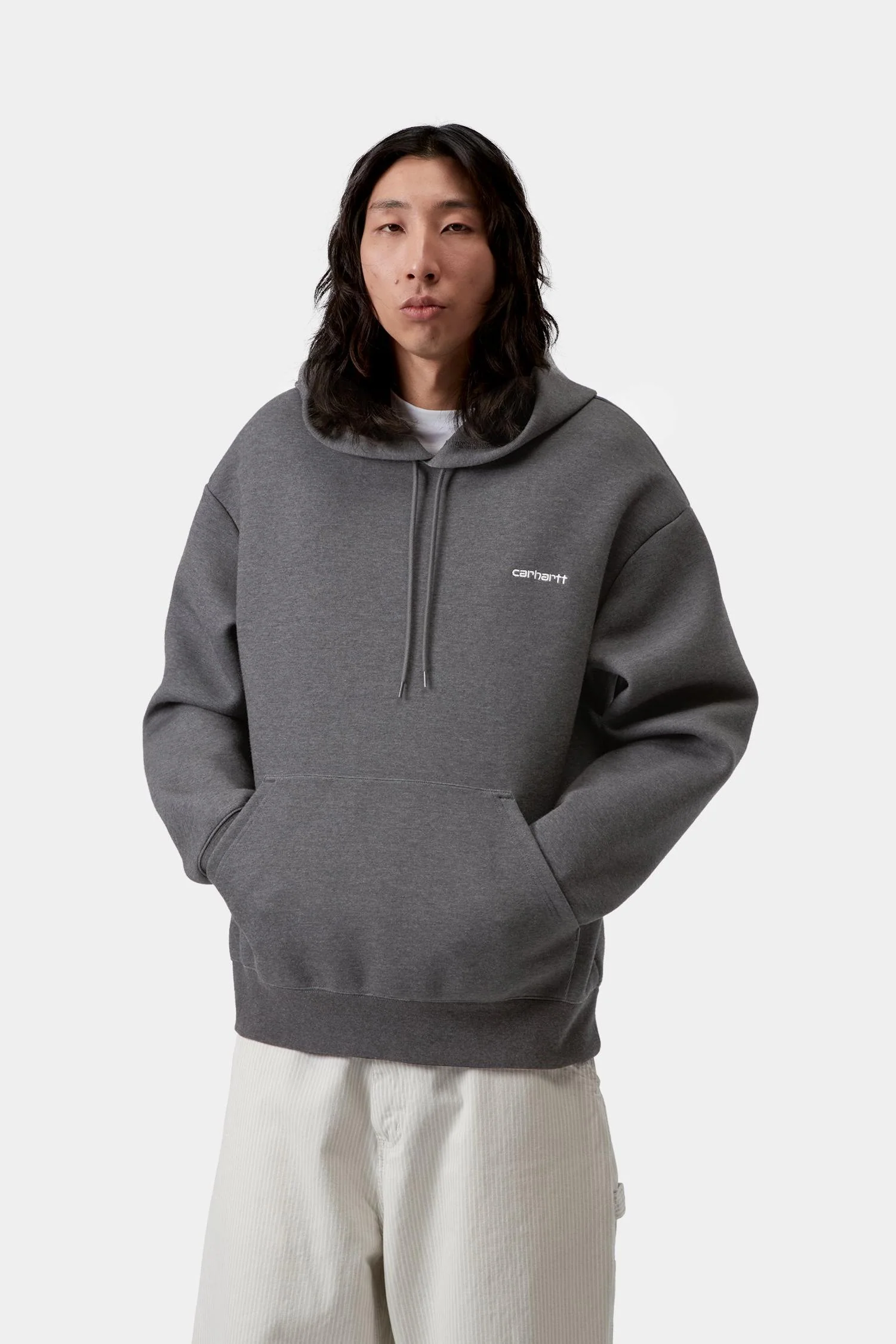 Hooded Alda Sweatshirt