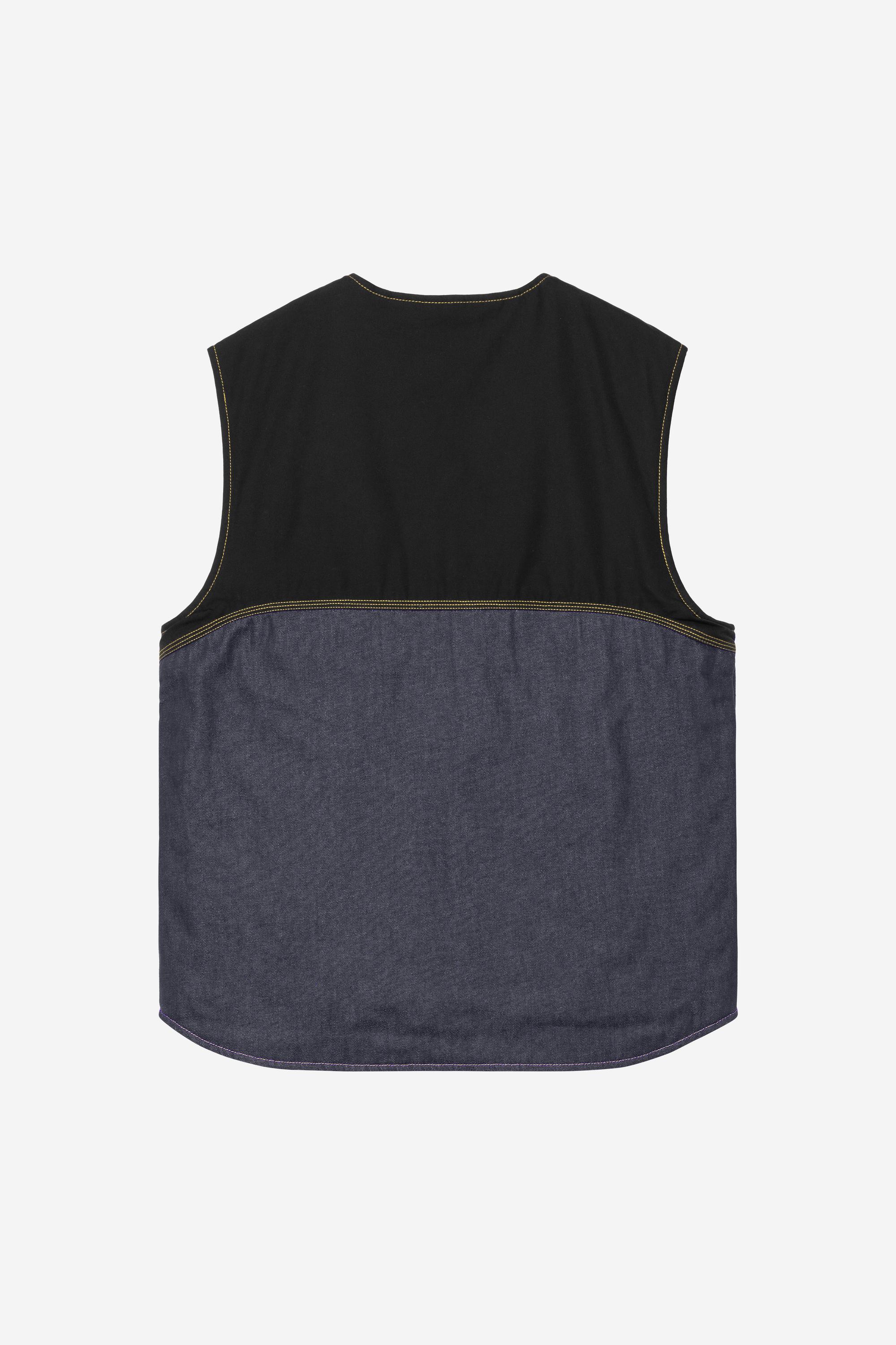 Carhartt WIP x Nicholas Daley Vest