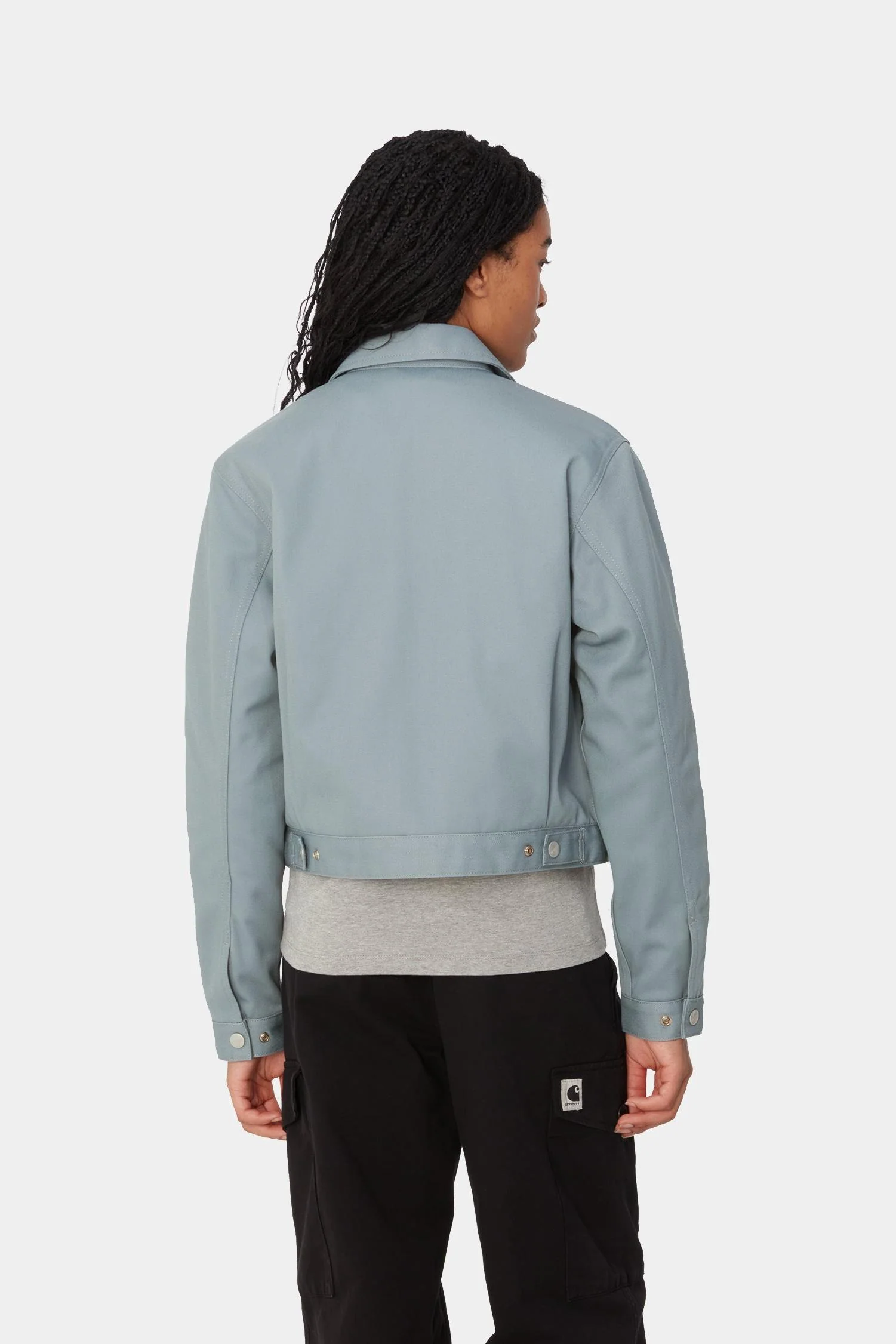 Women’s Module Script Jacket