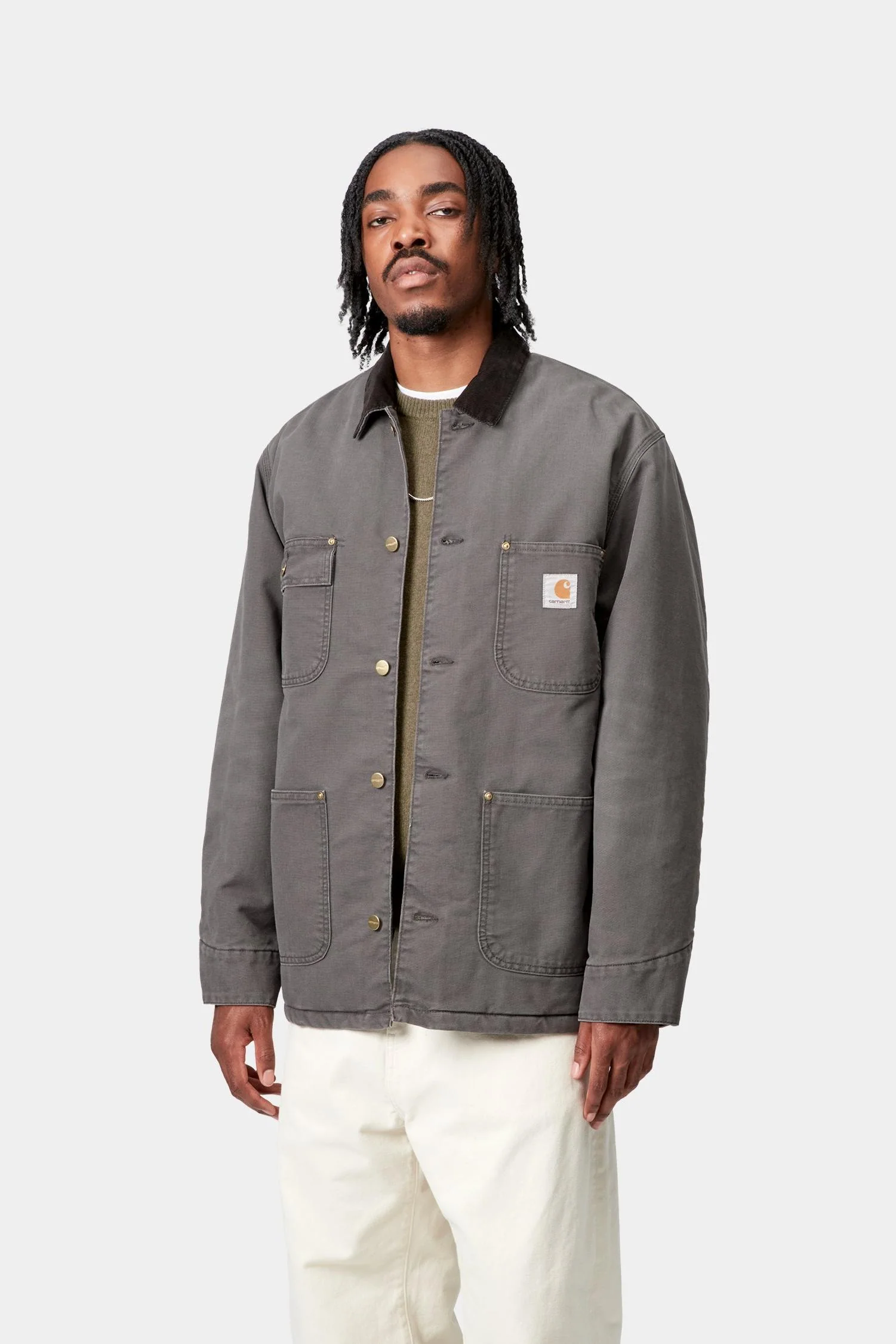 OG Chore Coat (Winter)