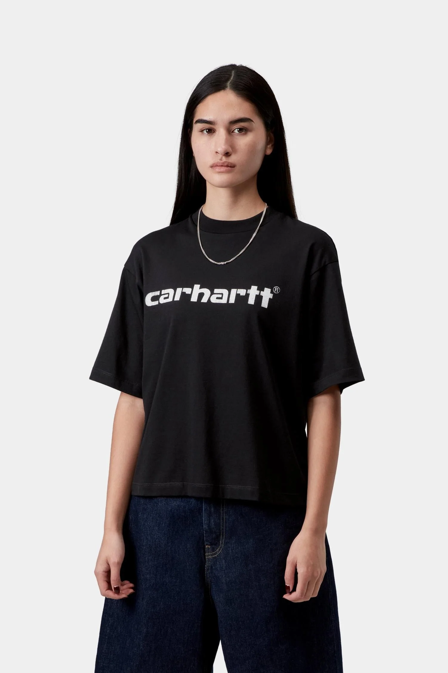 Women’s Archive Script T-Shirt