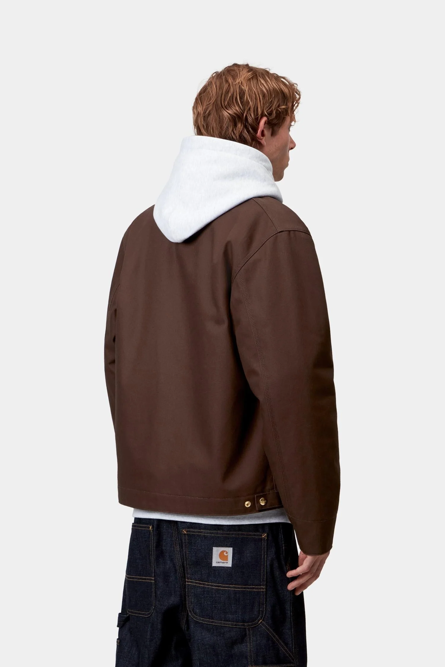 Detroit Jacket (Winter)