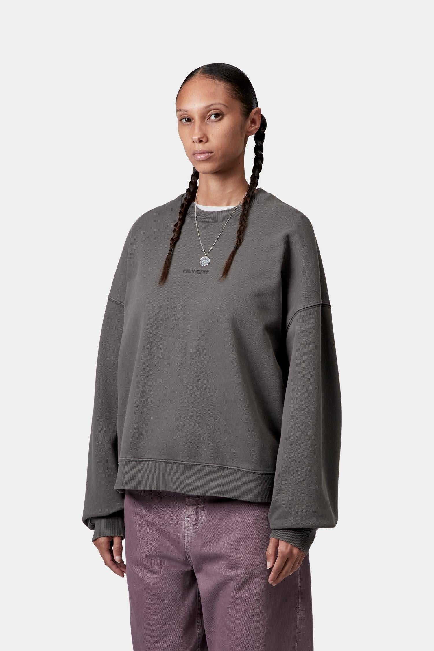 Women’s Benton Sweatshirt