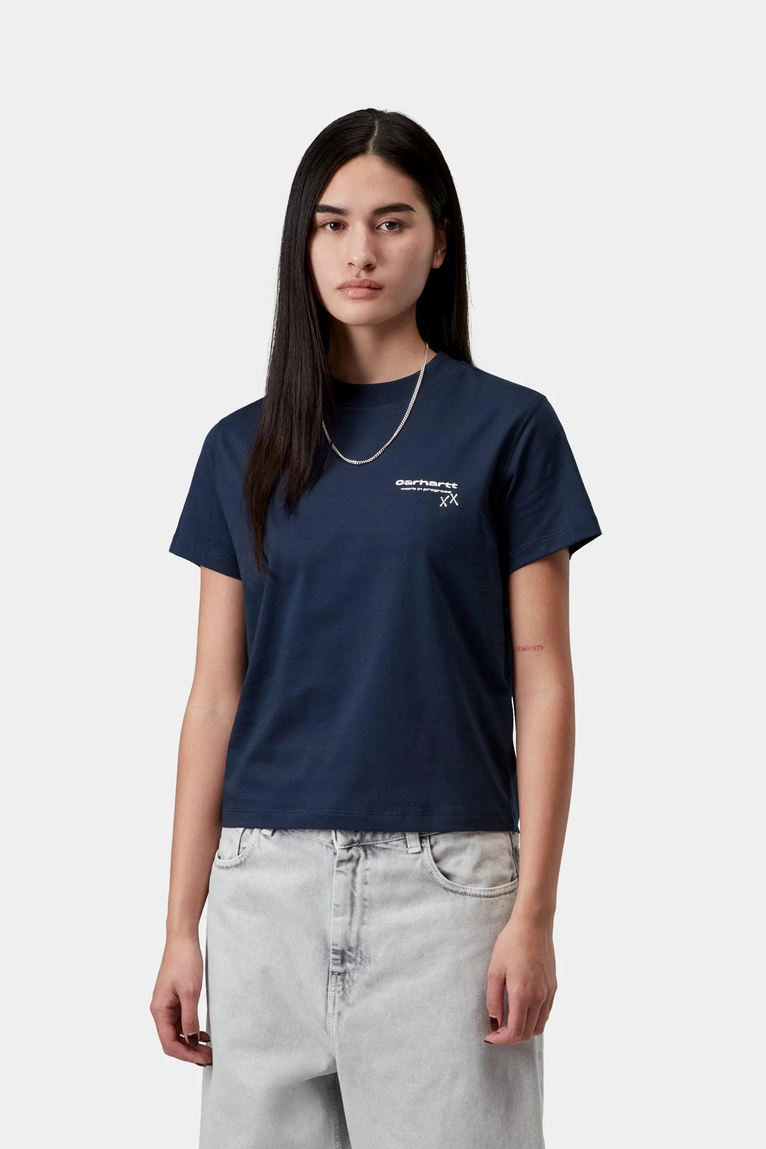 Women’s Garble T-Shirt