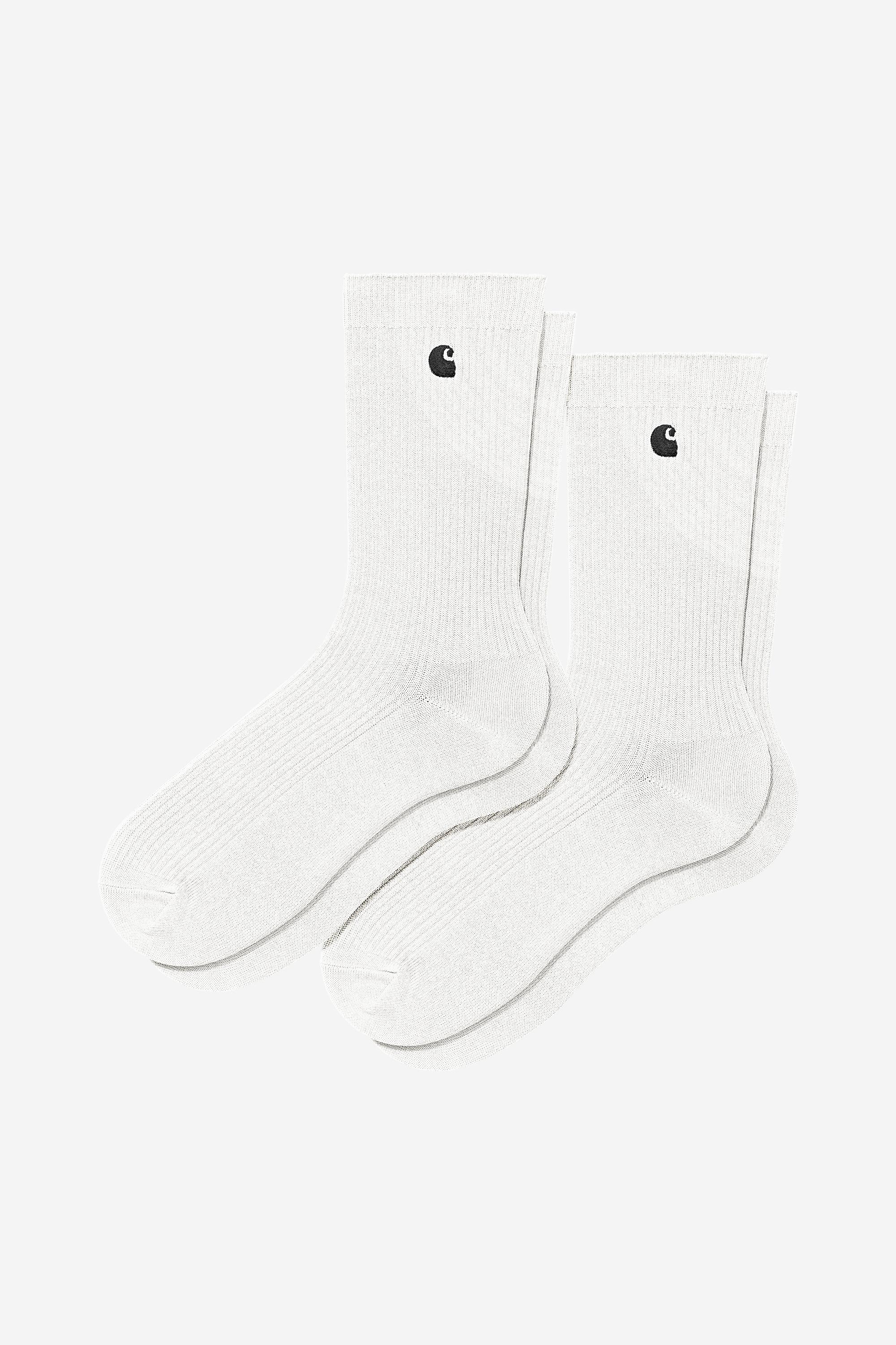 Madison Socks (2 Pack)
