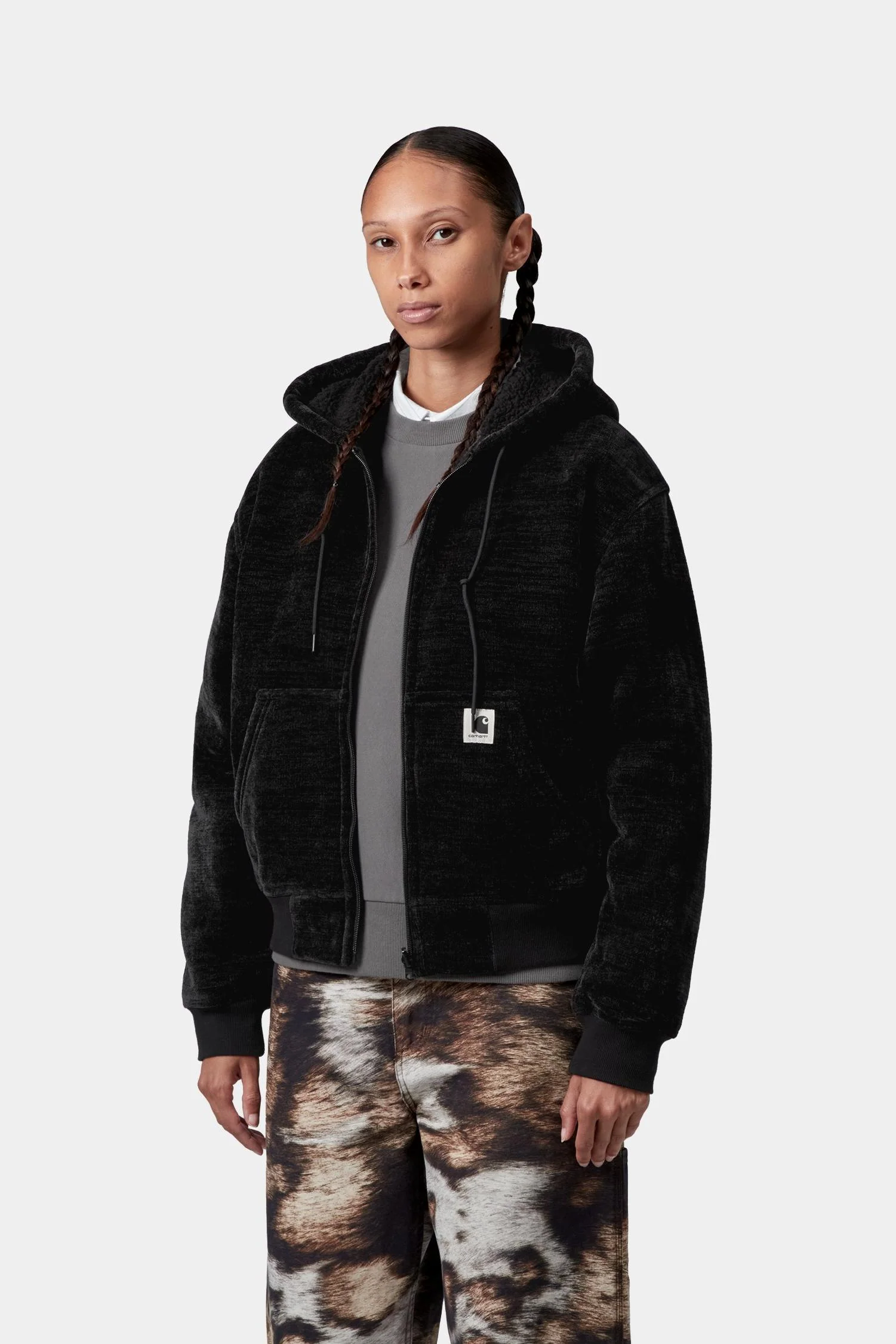 Women’s OG Active Sweat Jacket