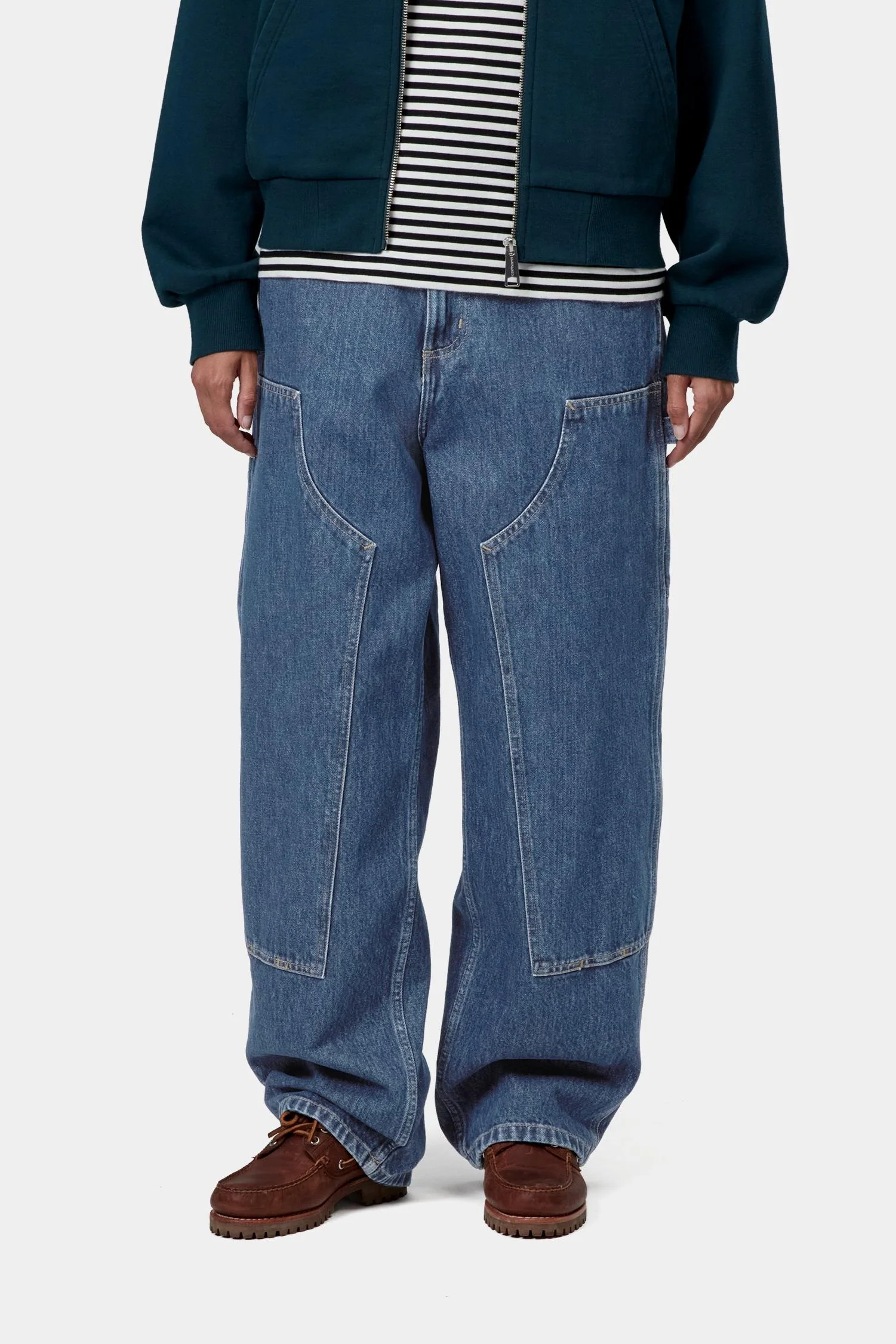 Women’s Brandon Double Knee Pant