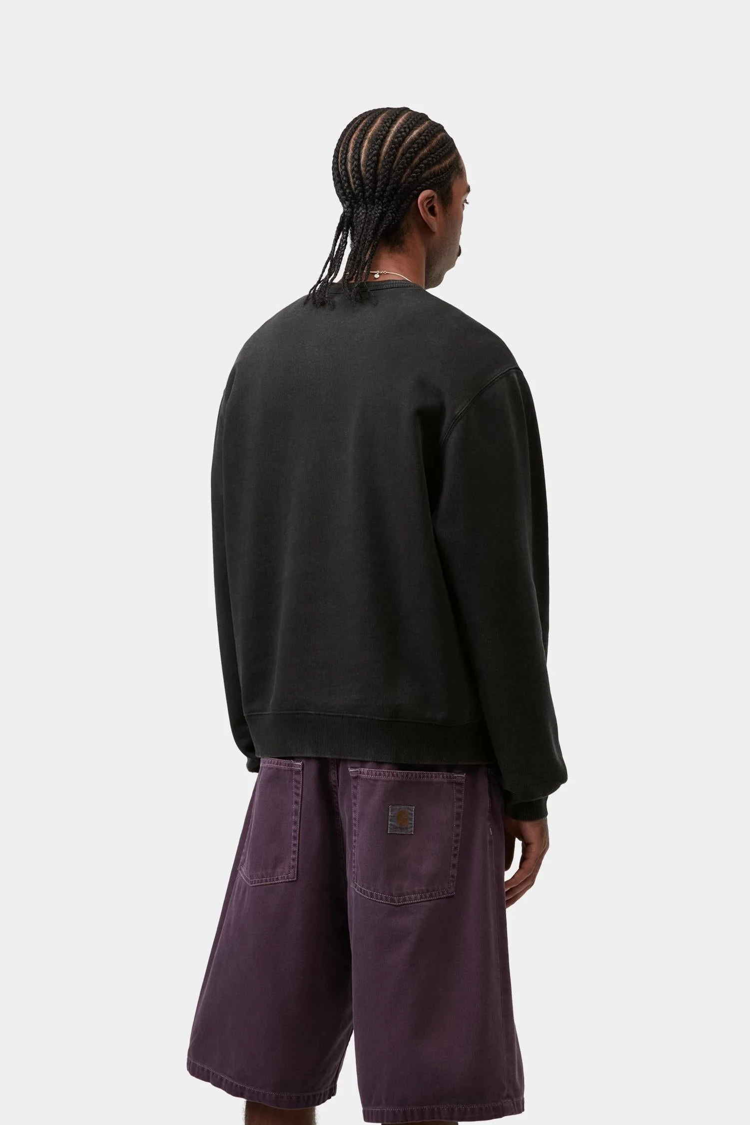 Faded Pond Corps Sweatshirt