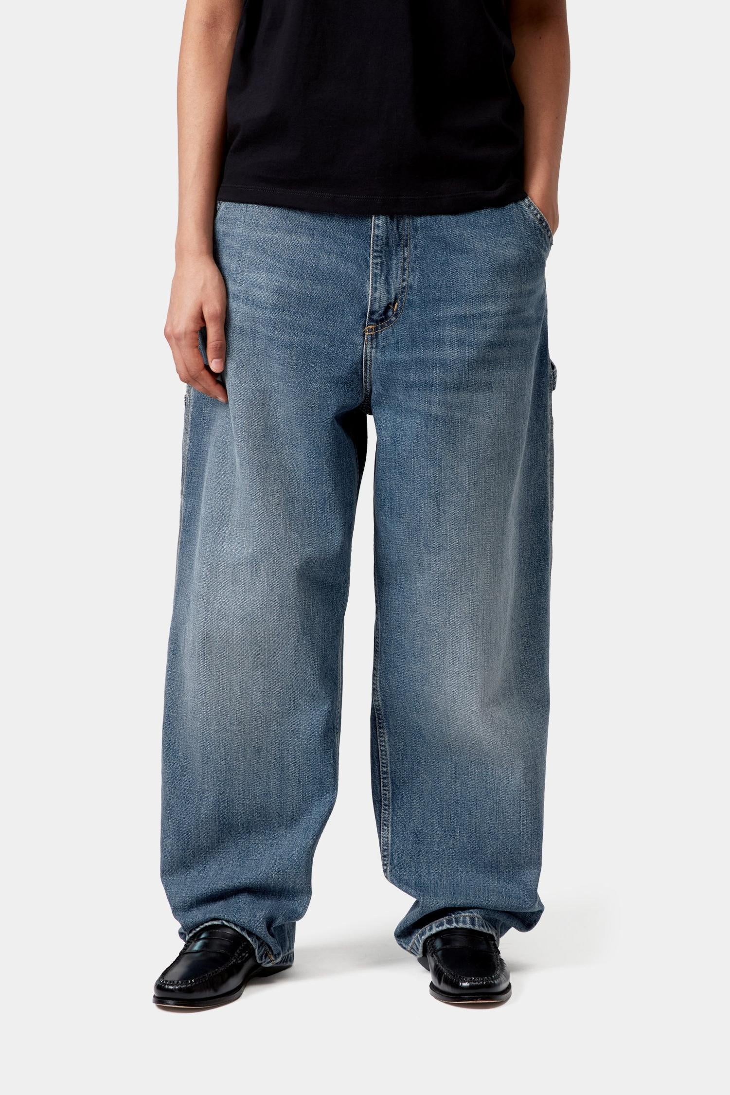 Women’s Brandon Single Knee Pant