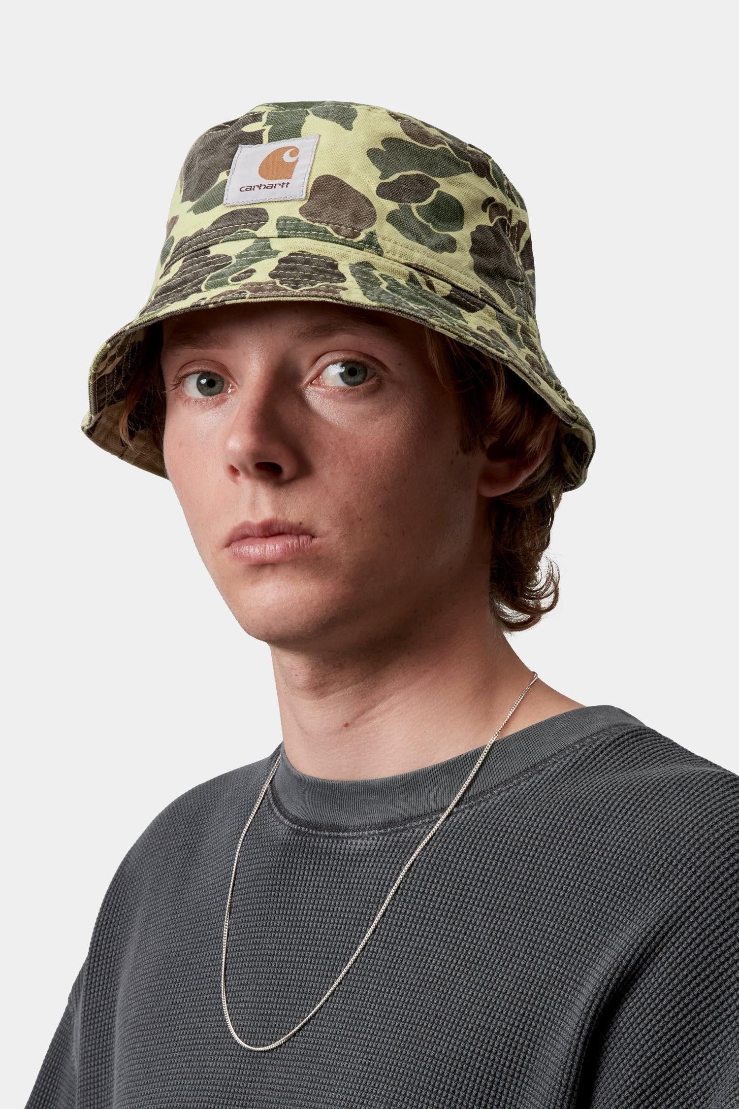 Duck Bucket Hat