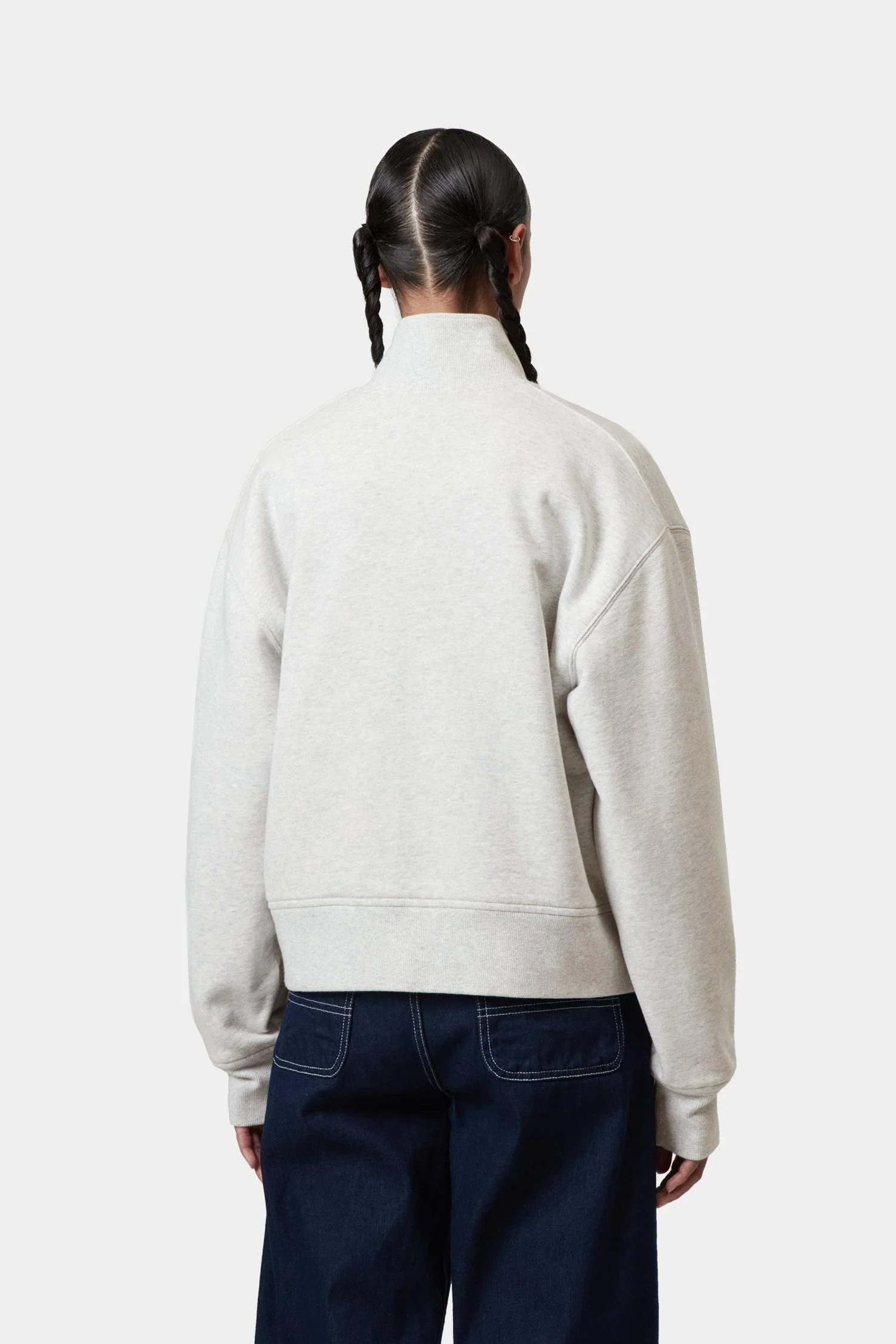 Women’s Detroit Sweat Jacket