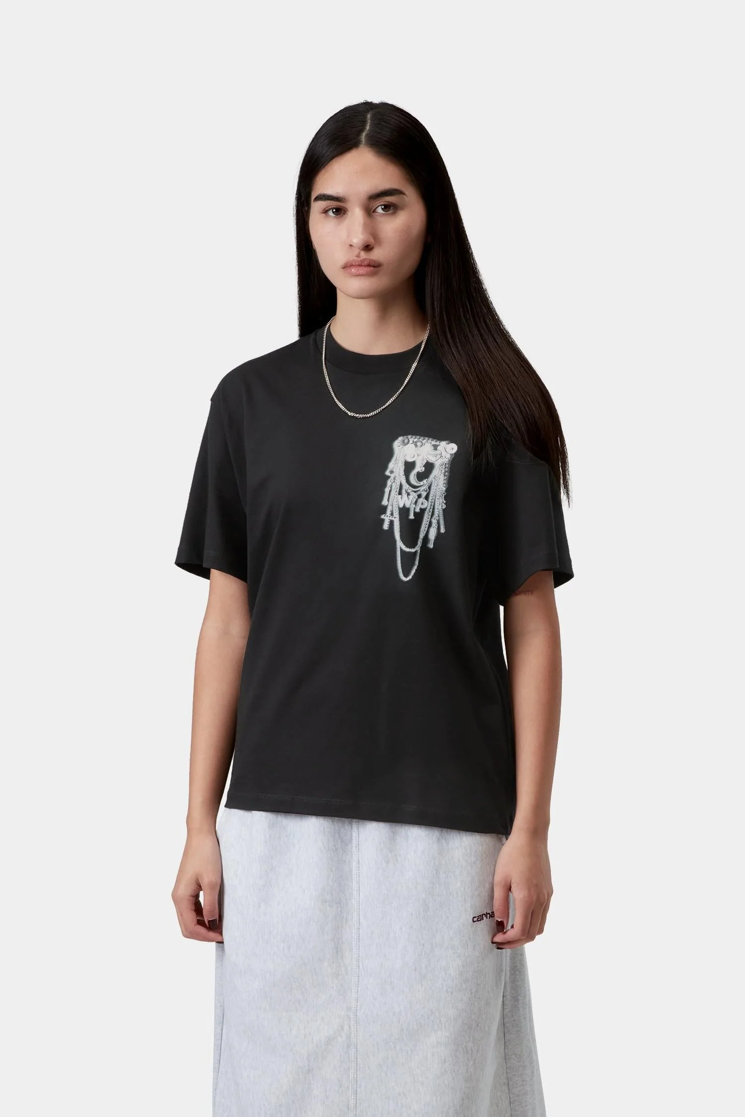 Women’s Inverted Charm T-Shirt