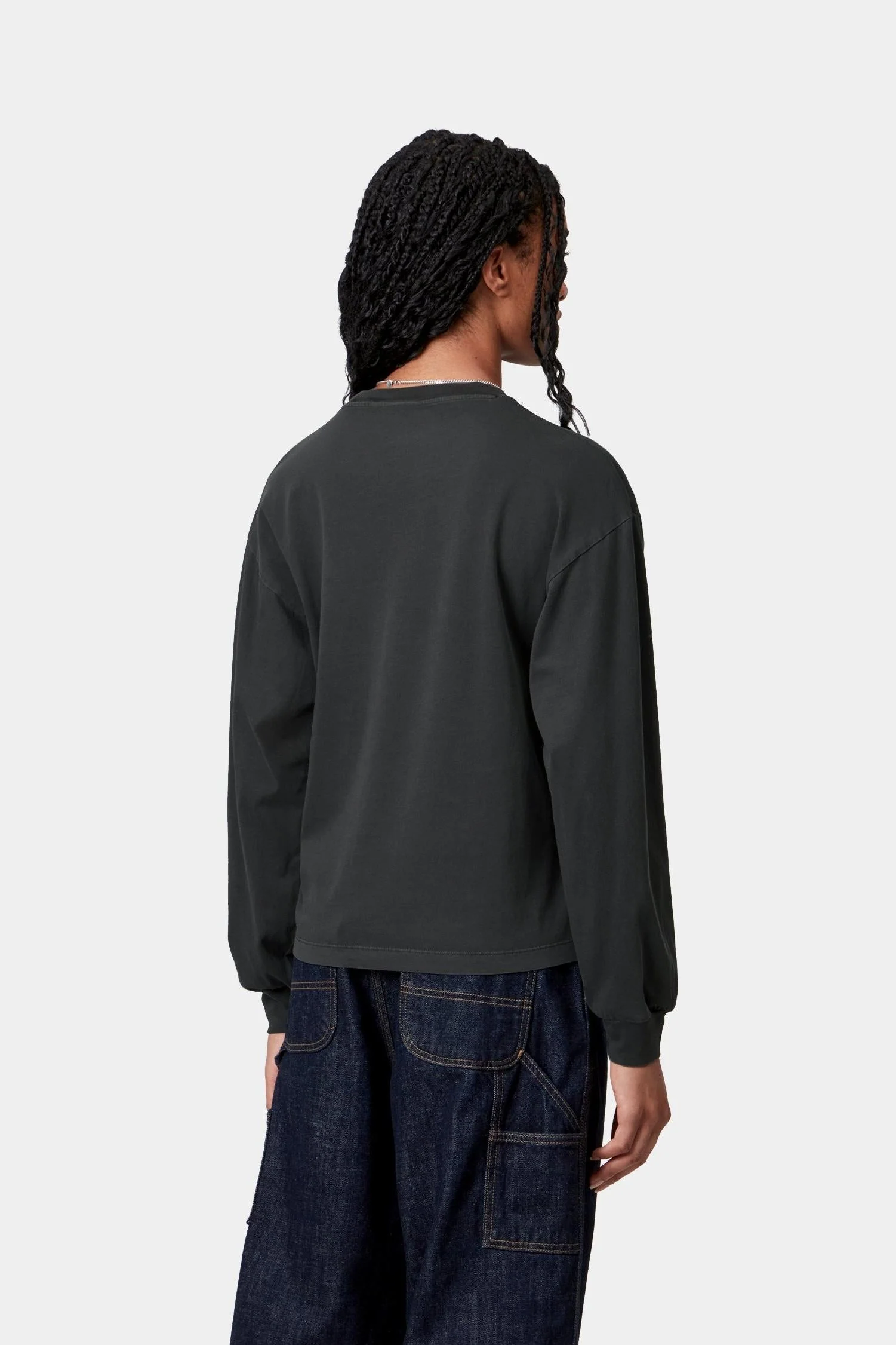 Women’s Long Sleeve Nelson T-Shirt