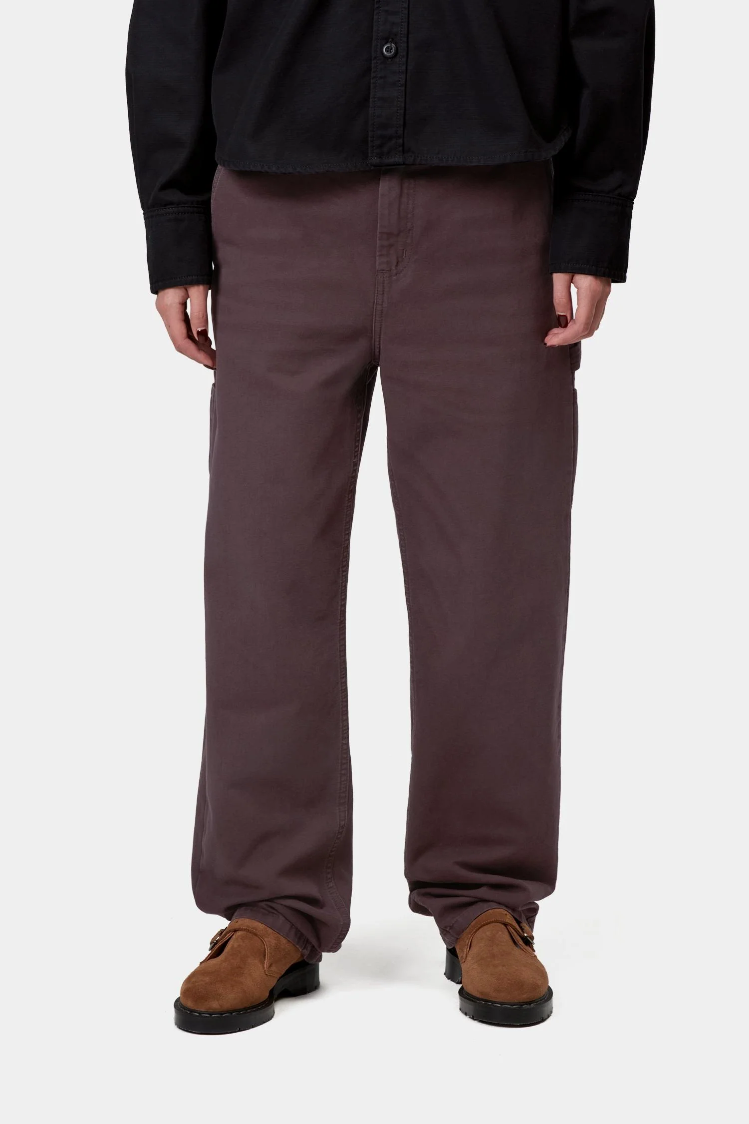 Pierce Pant Straight