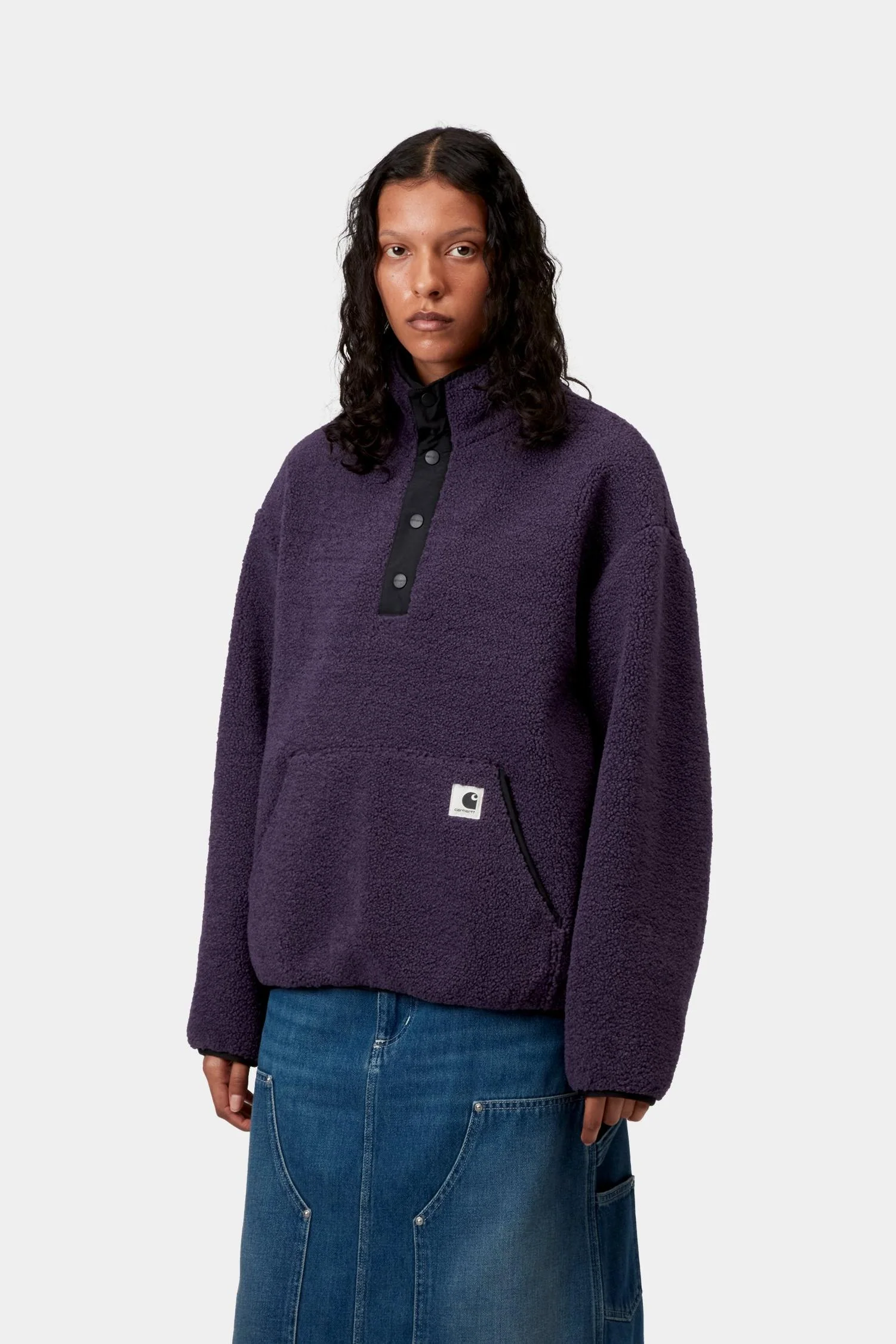 Women’s Elliot High Neck Liner