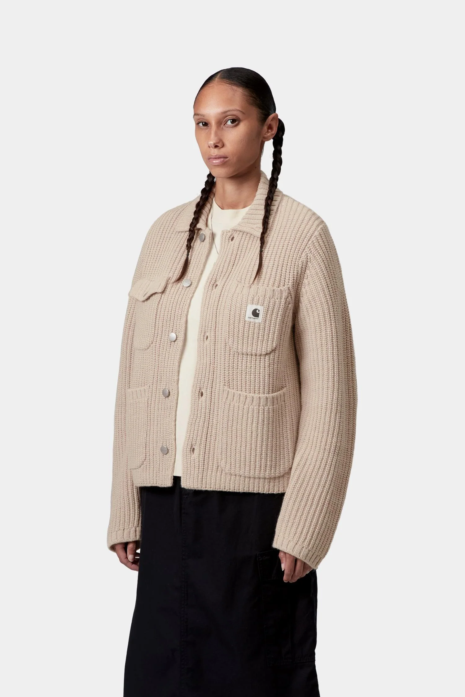 Women’s Michigan Sweater