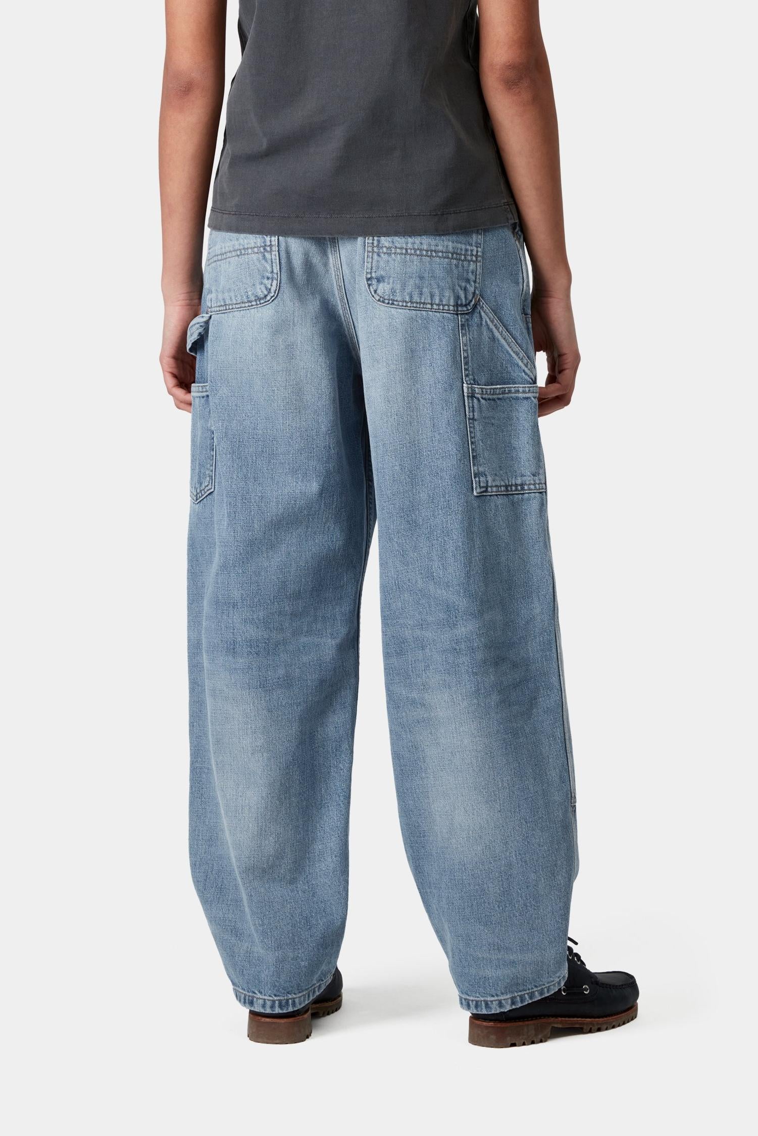 Women's Brandon Double Knee Pant