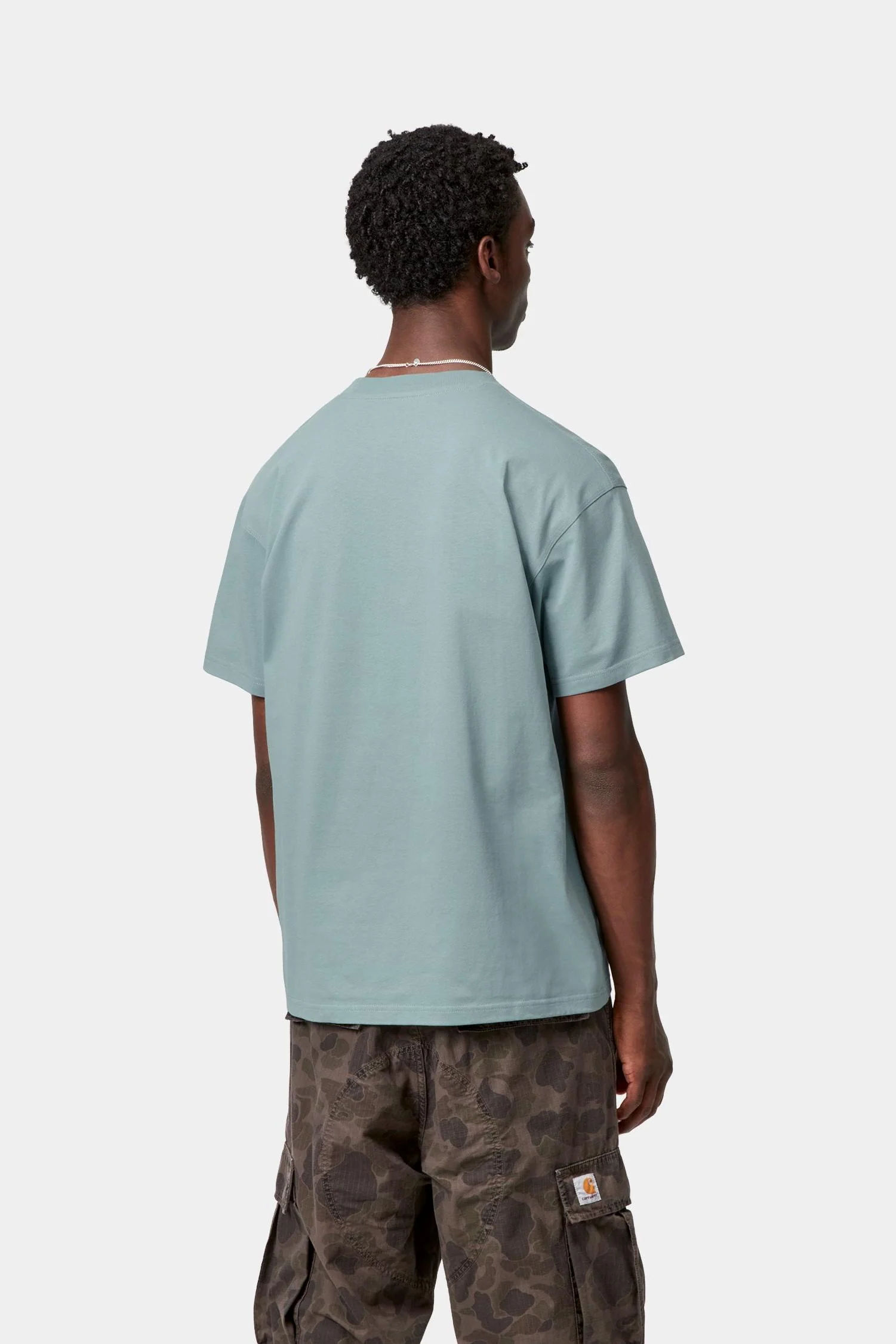 American Script T-Shirt