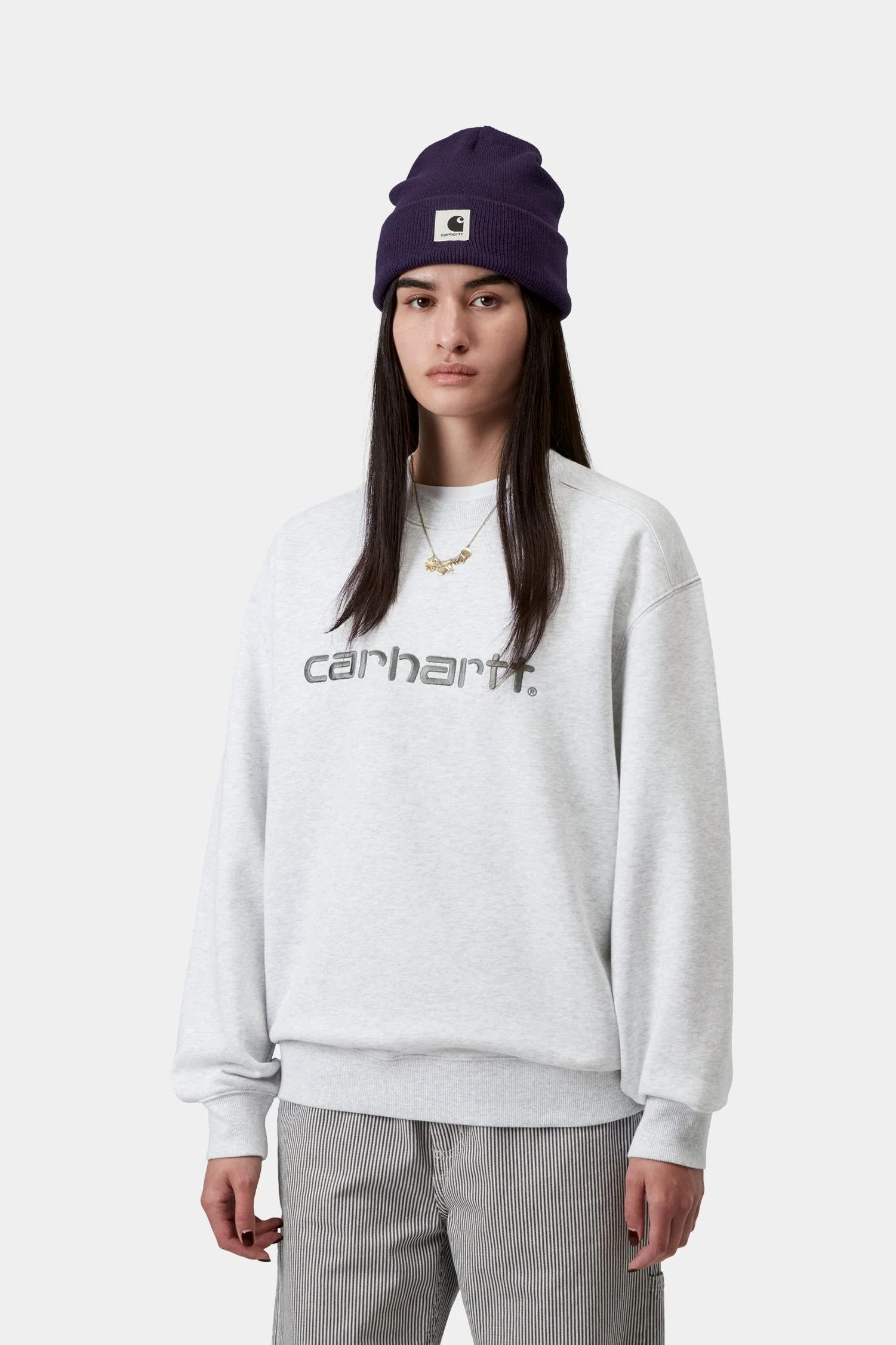 Women’s Carhartt Sweatshirt