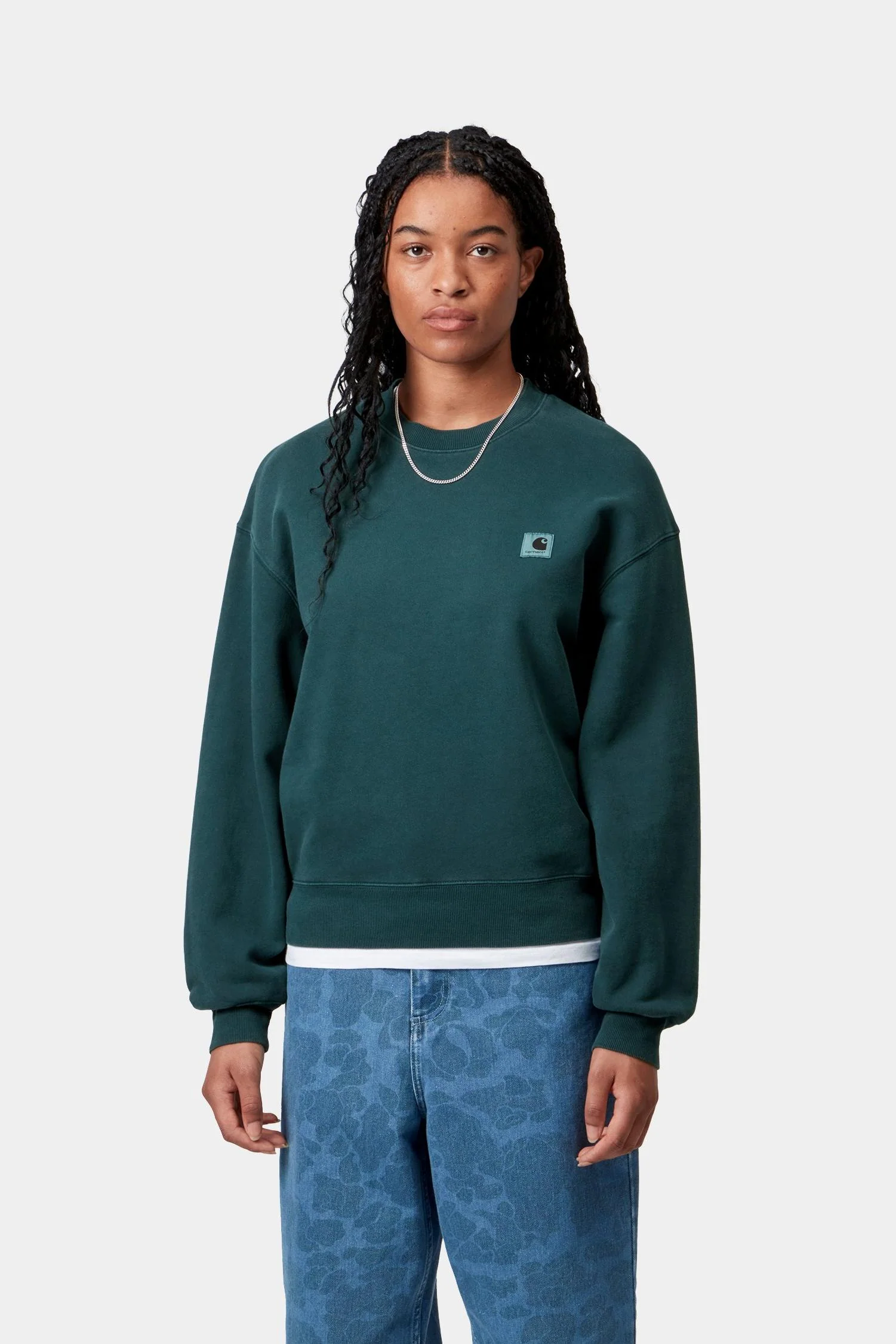Women’s Nelson Sweatshirt