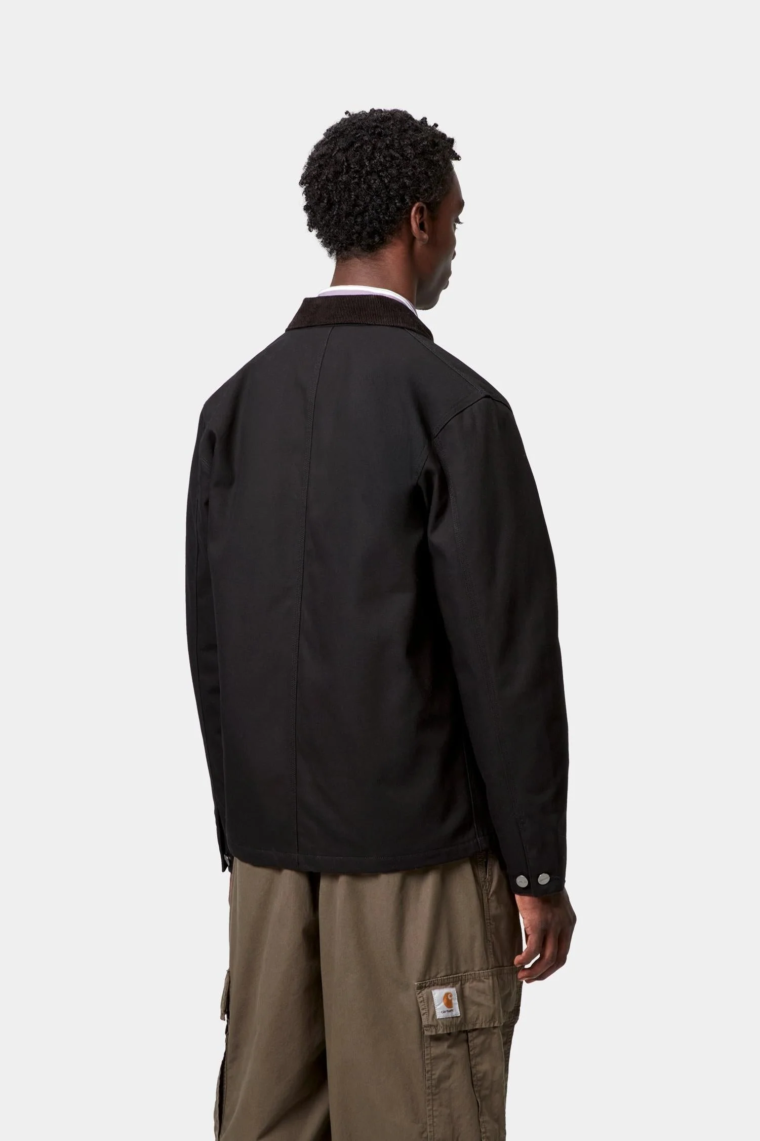 Michigan Chore Coat (Winter)