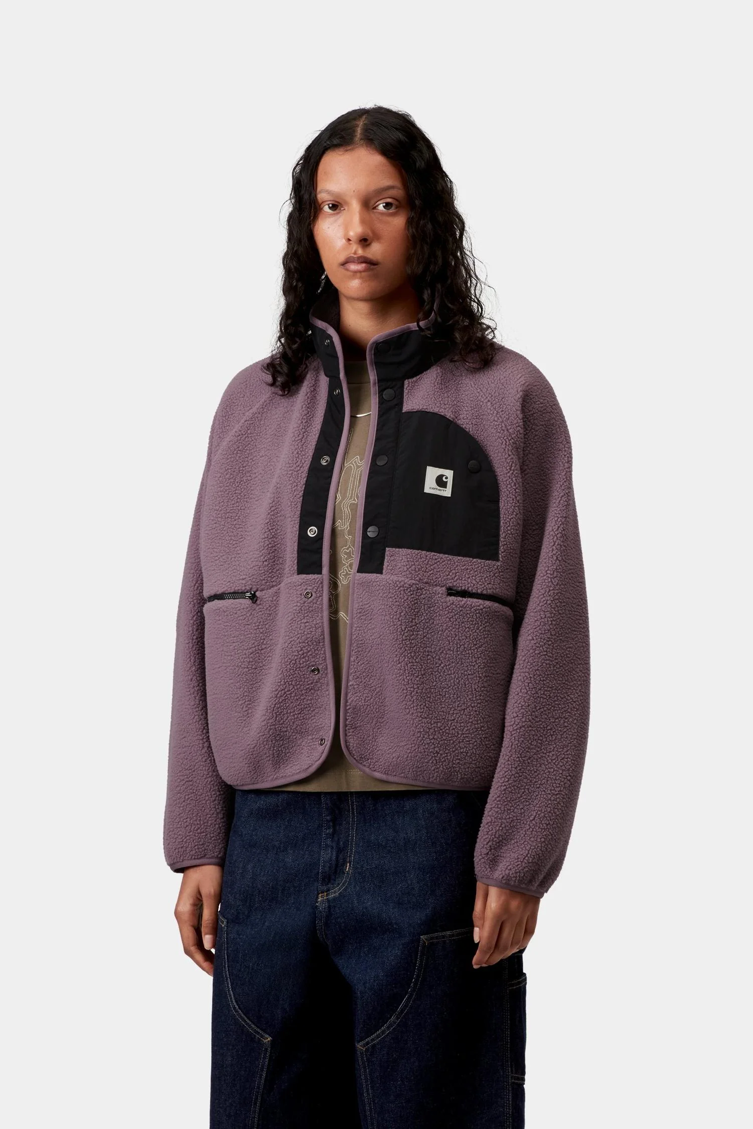 Women’s Flynn Fleece Jacket