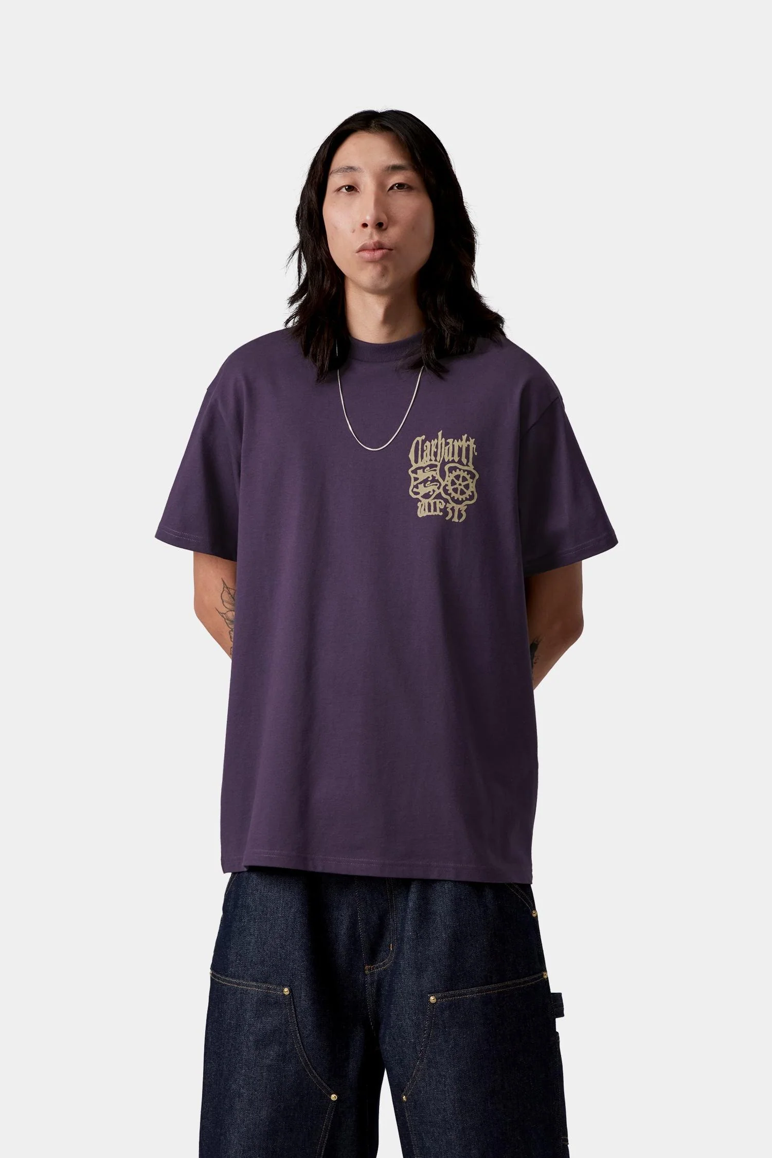 Commuting Tales T-Shirt