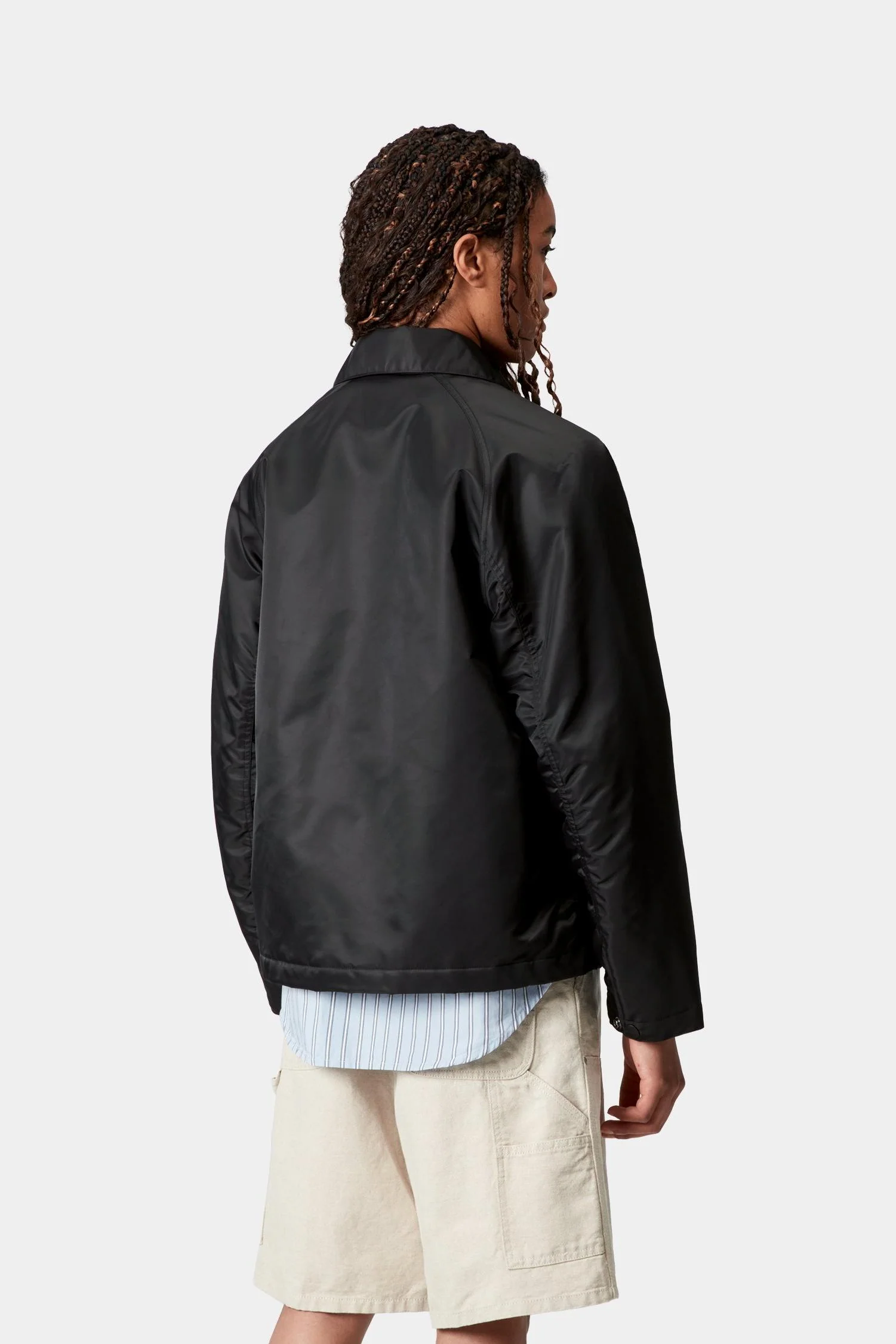 Women’s Alumni Chore Coat