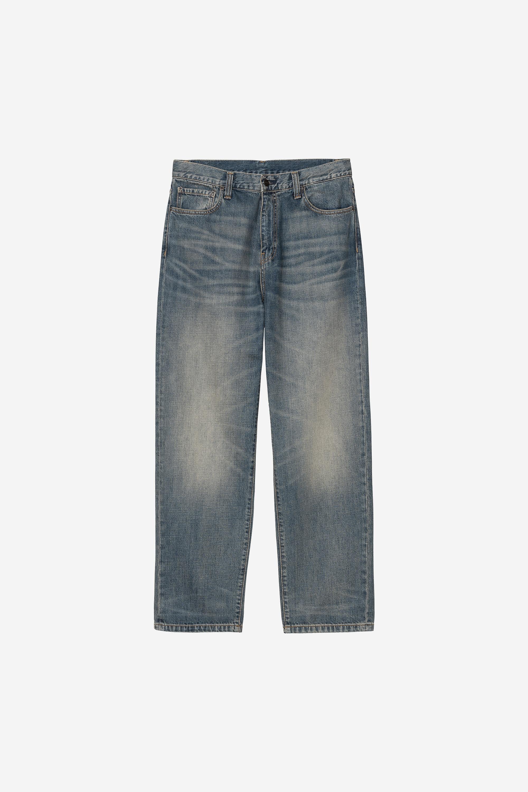 Aaron Pant - Camano Denim