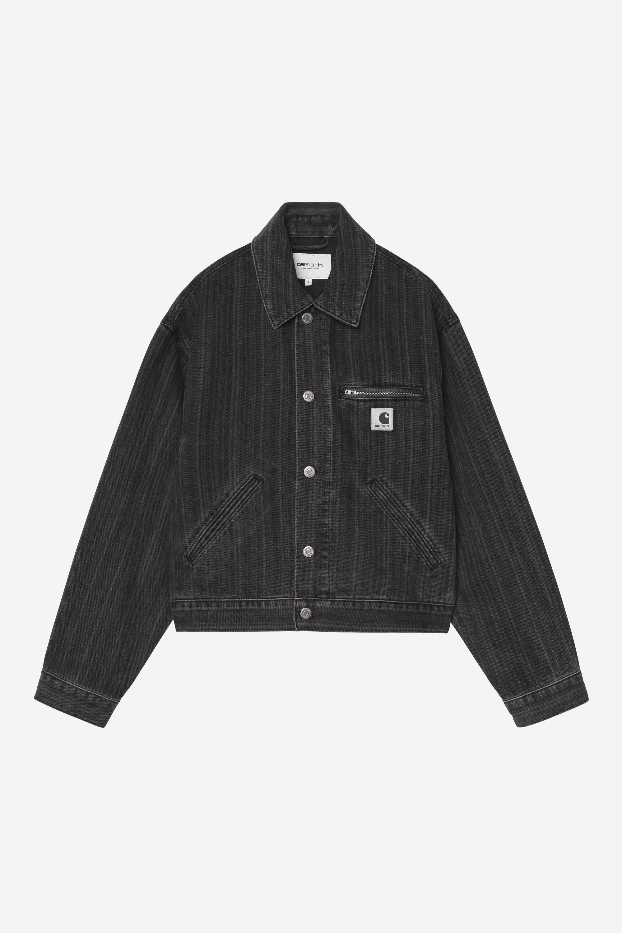 Women’s Rylan Stripe Jacket