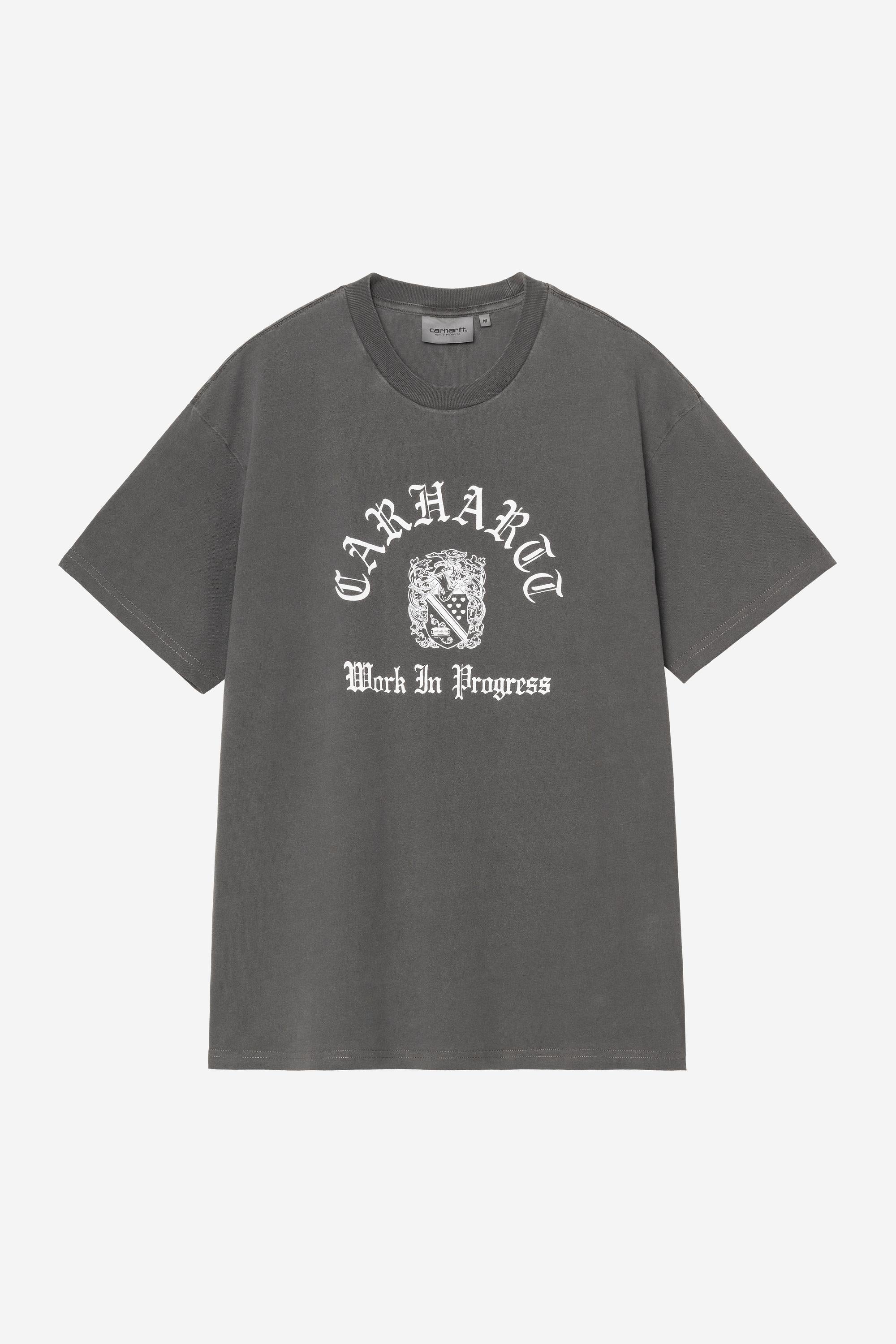 Coat Of Arms T-Shirt