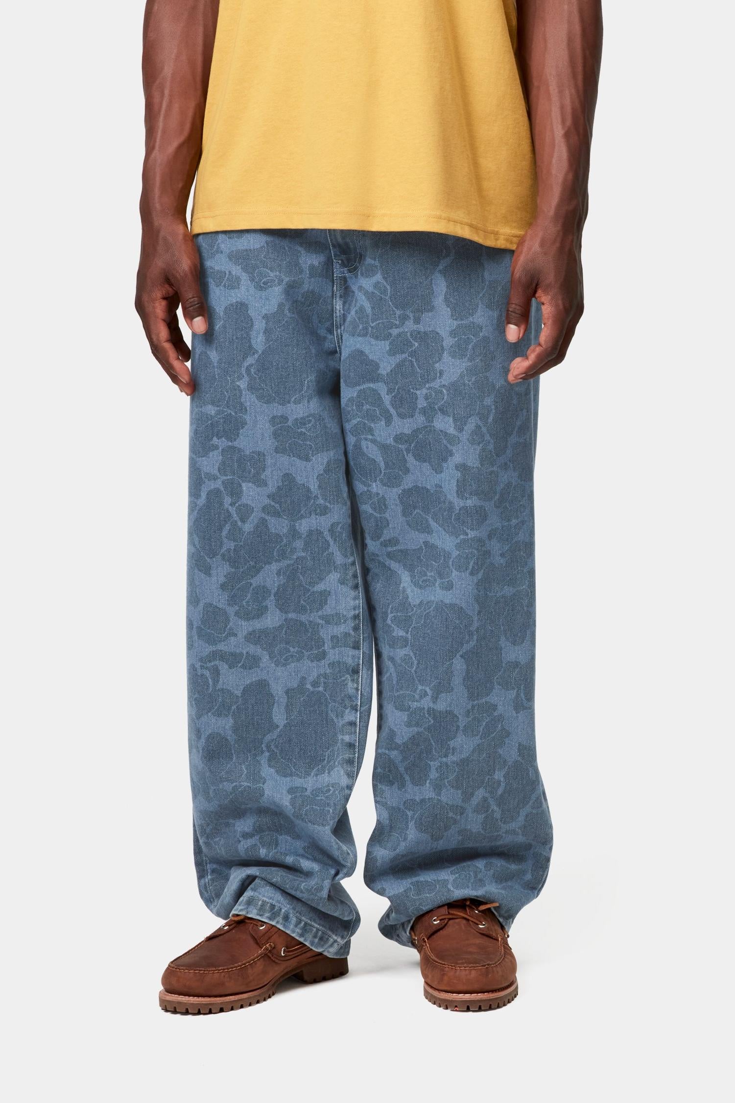 Duck Landon Pant