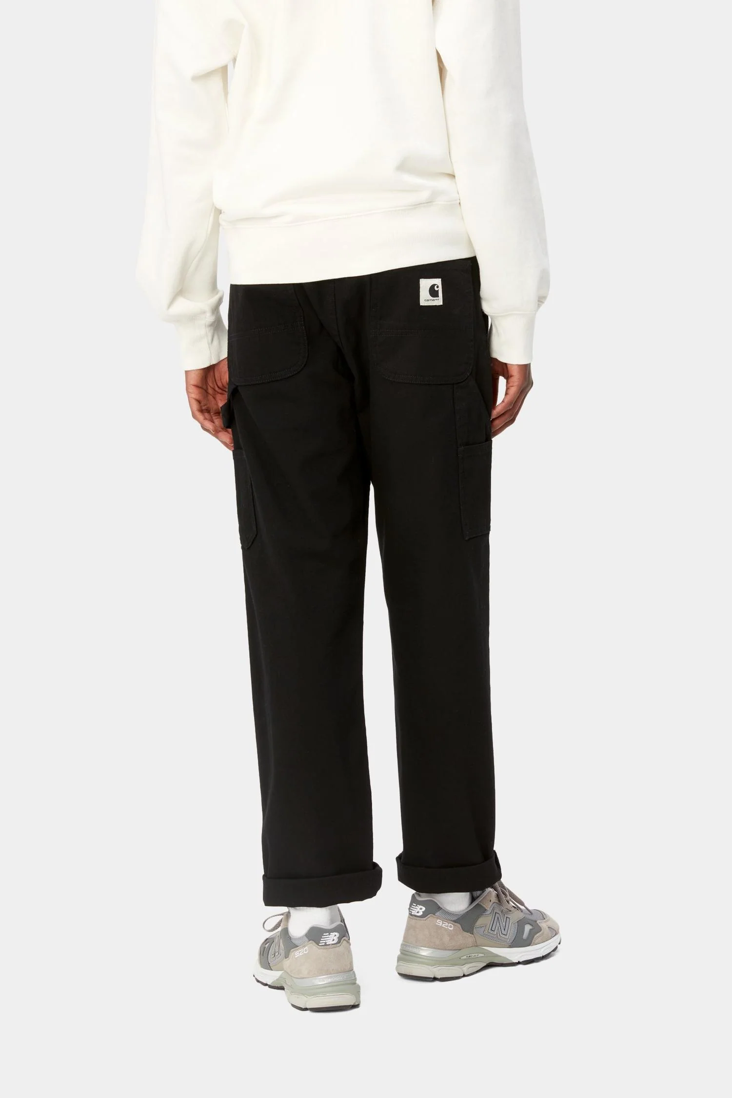 Pierce Pant