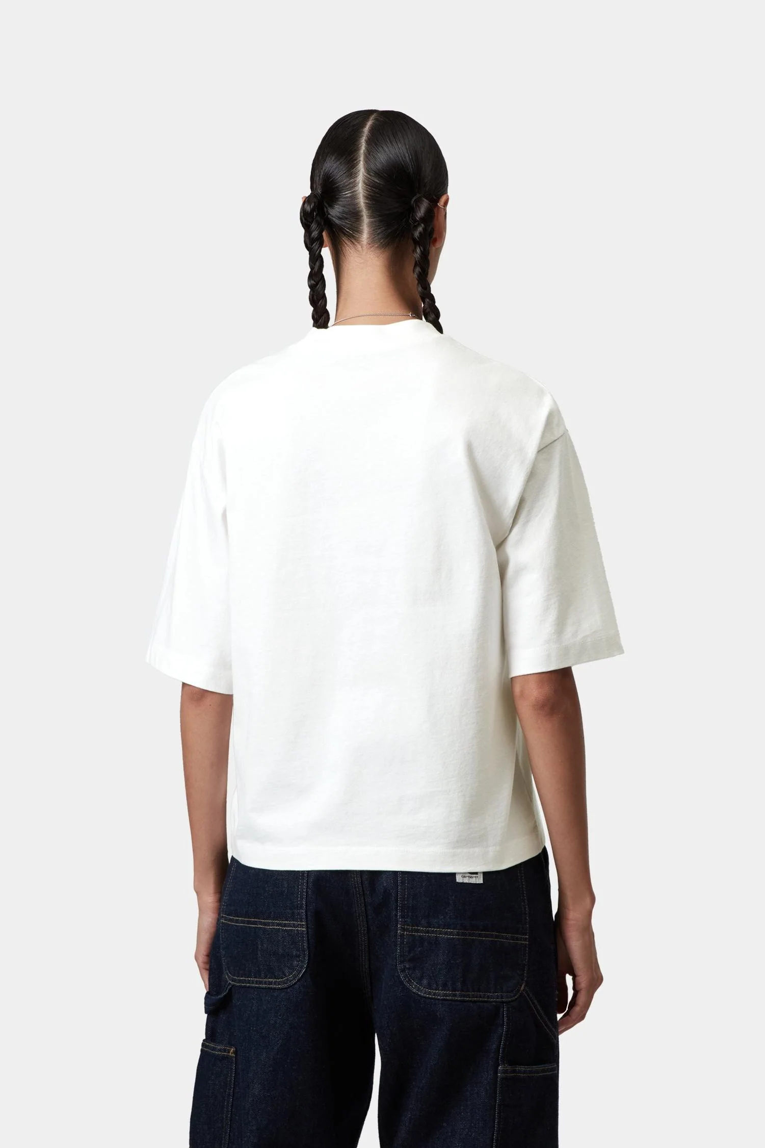 Women’s Hackwork T-Shirt