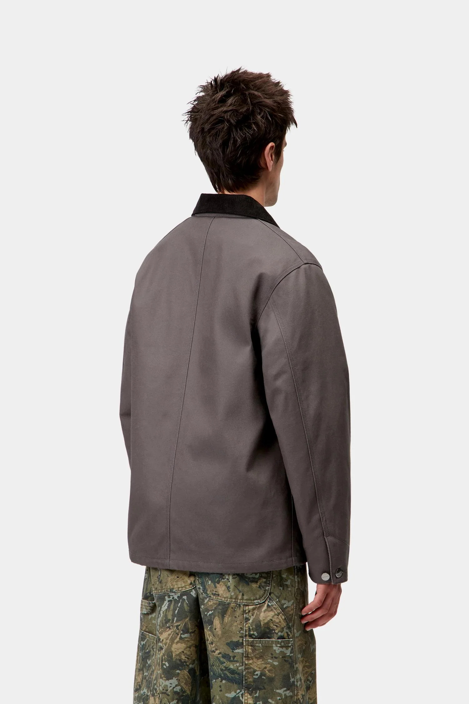 Michigan Chore Coat (Winter)