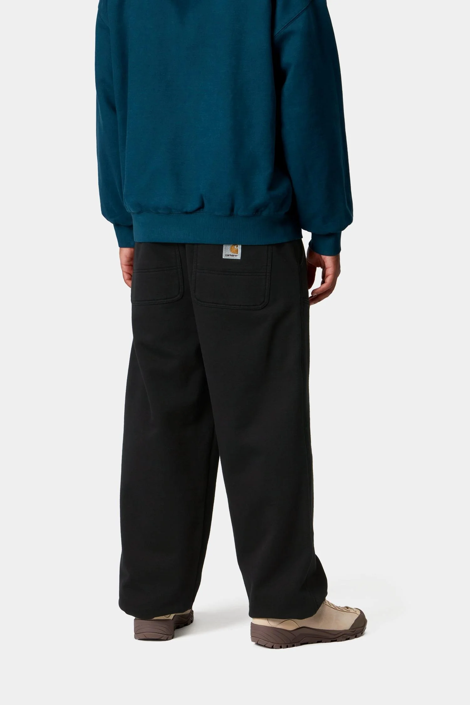 Double Knee Sweat Pant